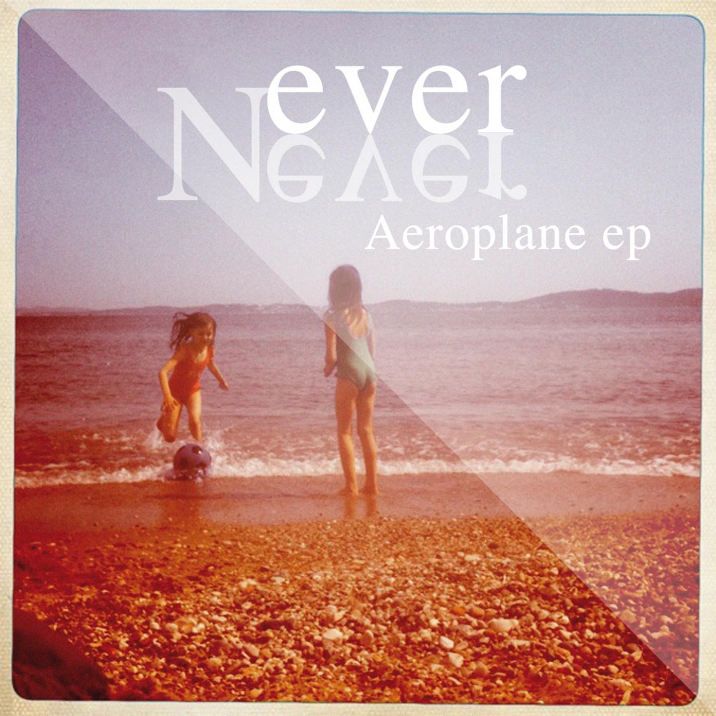 Постер альбома Aeroplane