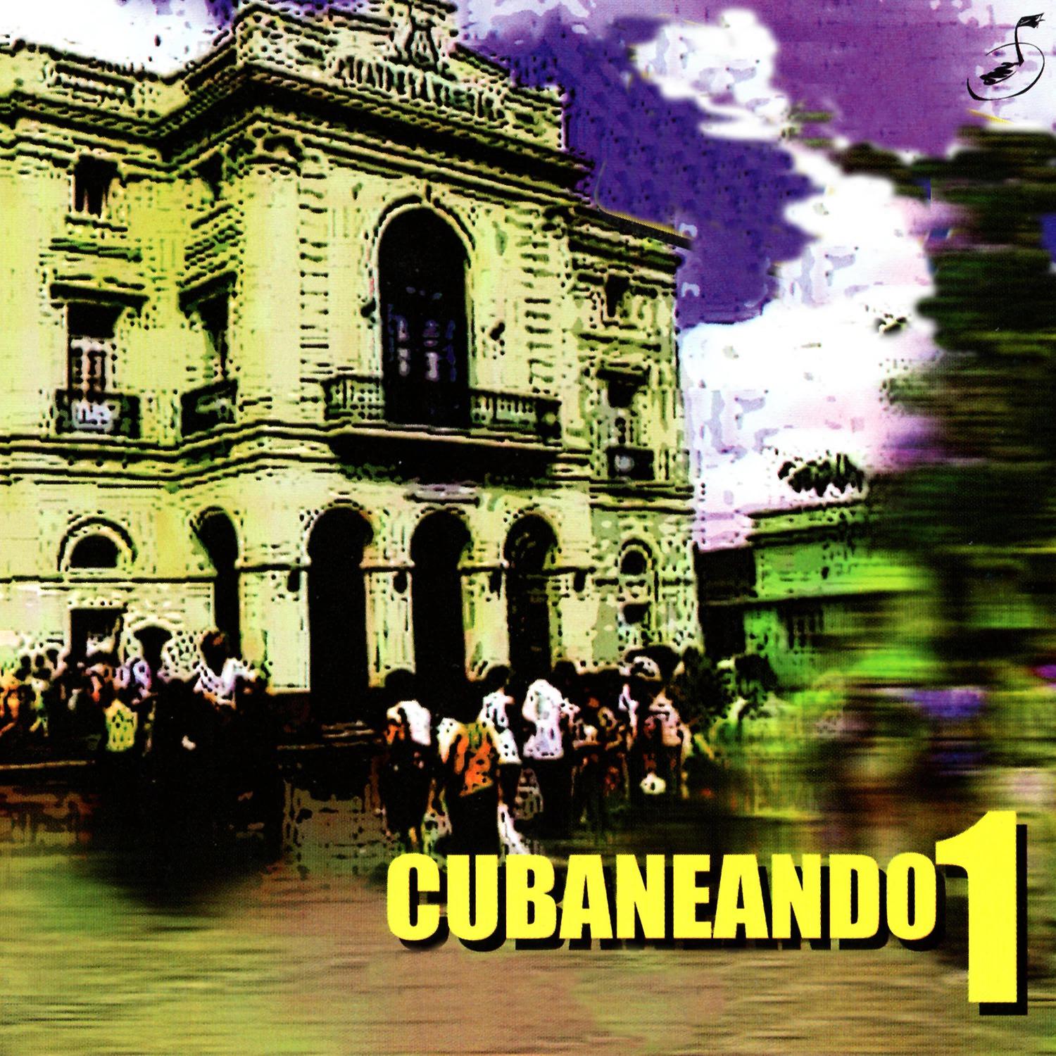 Постер альбома Cubaneando, Vol. 1