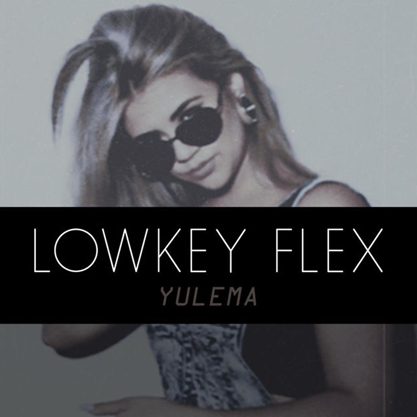 Постер альбома Lowkey Flex