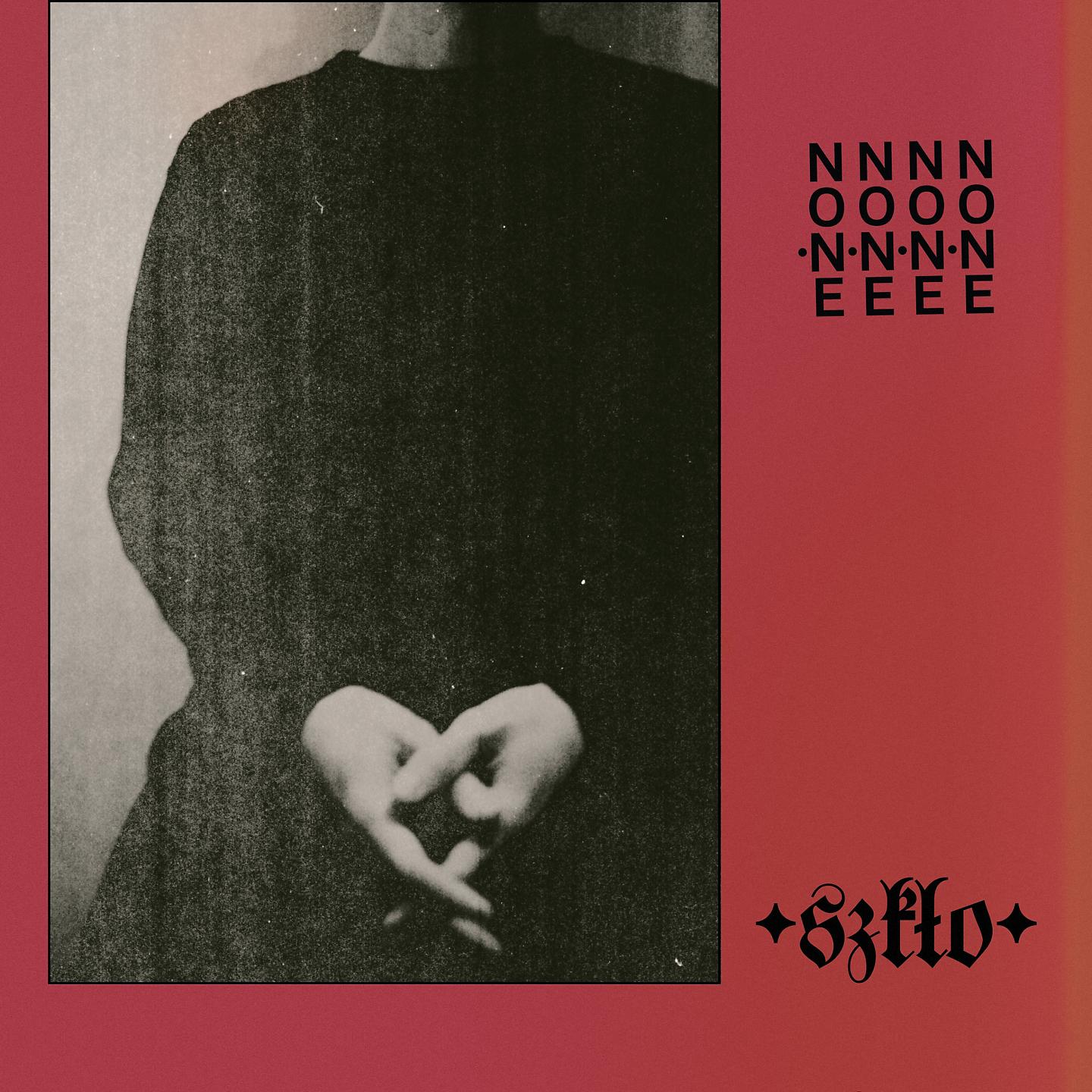 Постер альбома Szkło