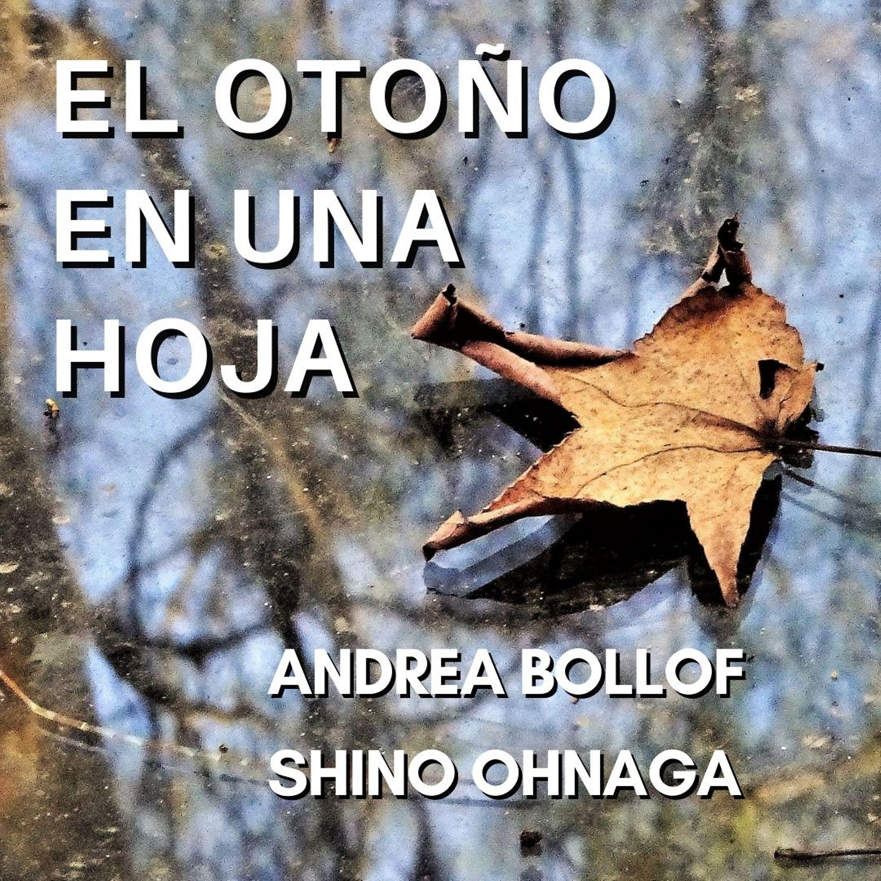 Постер альбома El Otoño en una Hoja