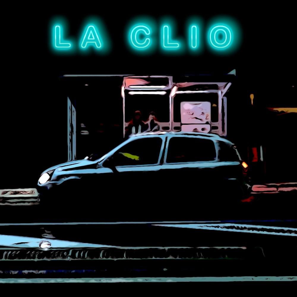 Постер альбома La Clio