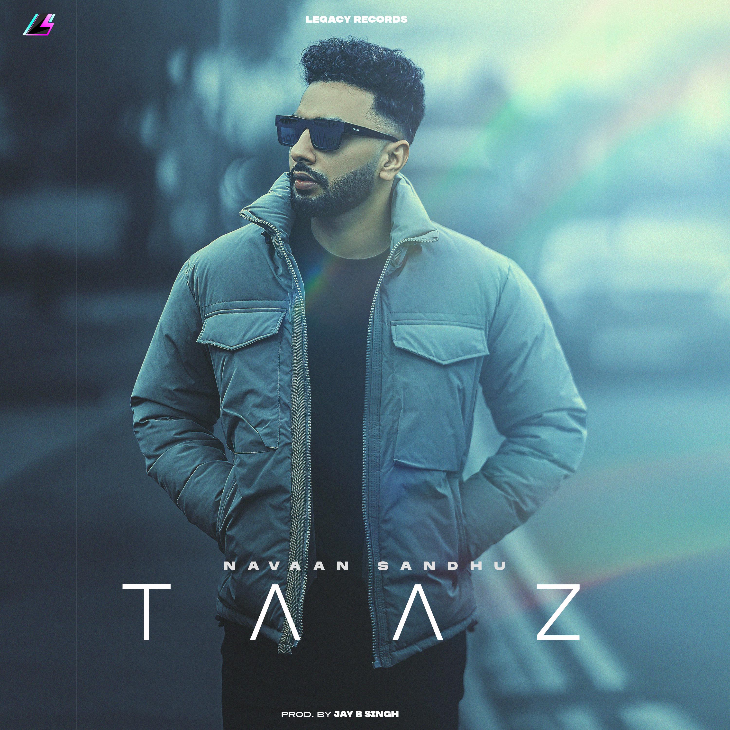 Постер альбома Taaz