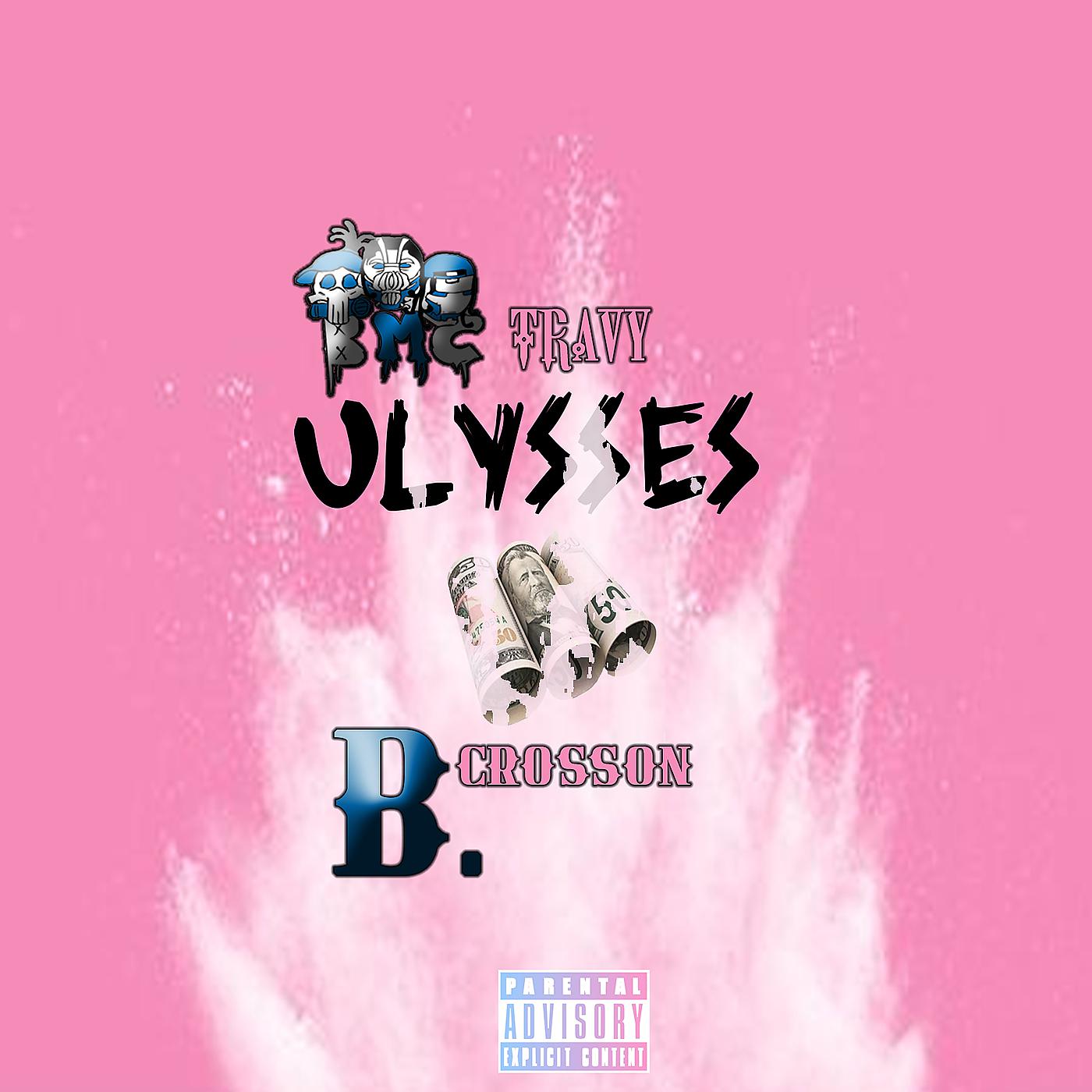 Постер альбома Ulysses