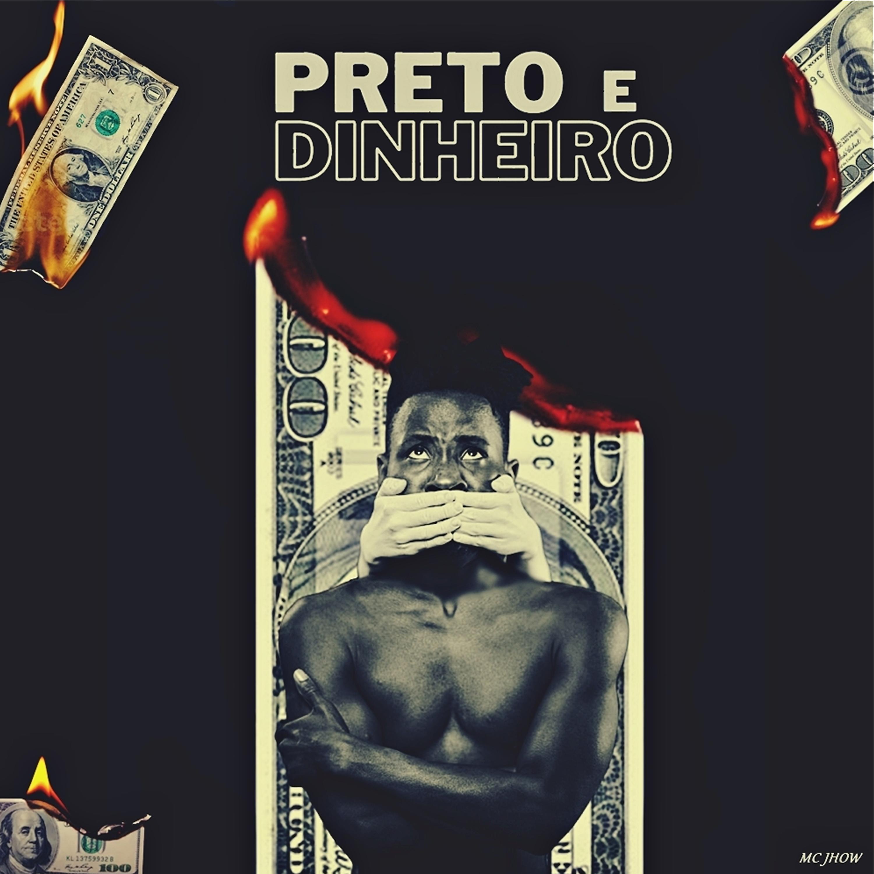 Постер альбома Preto e Dinheiro