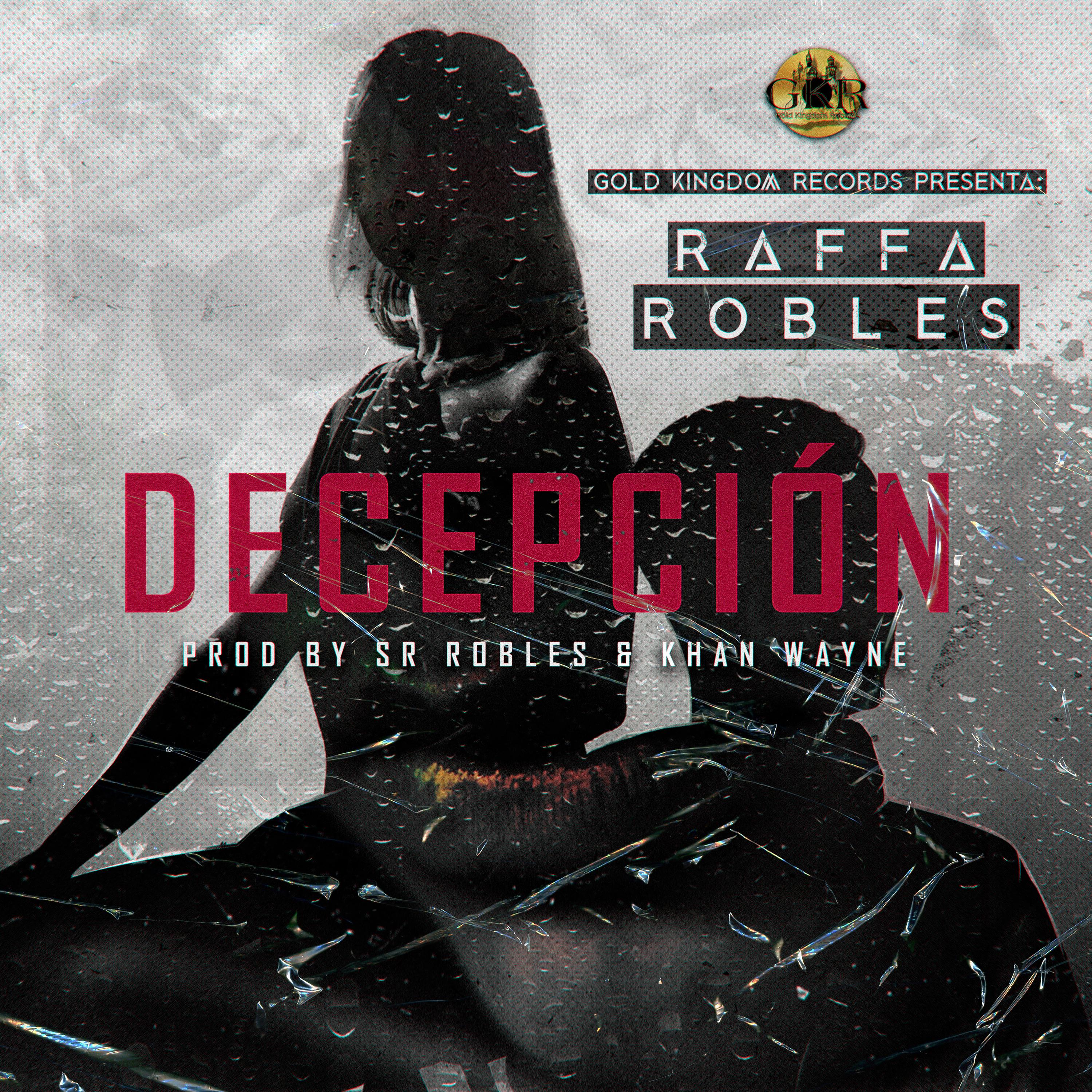 Постер альбома Decepción