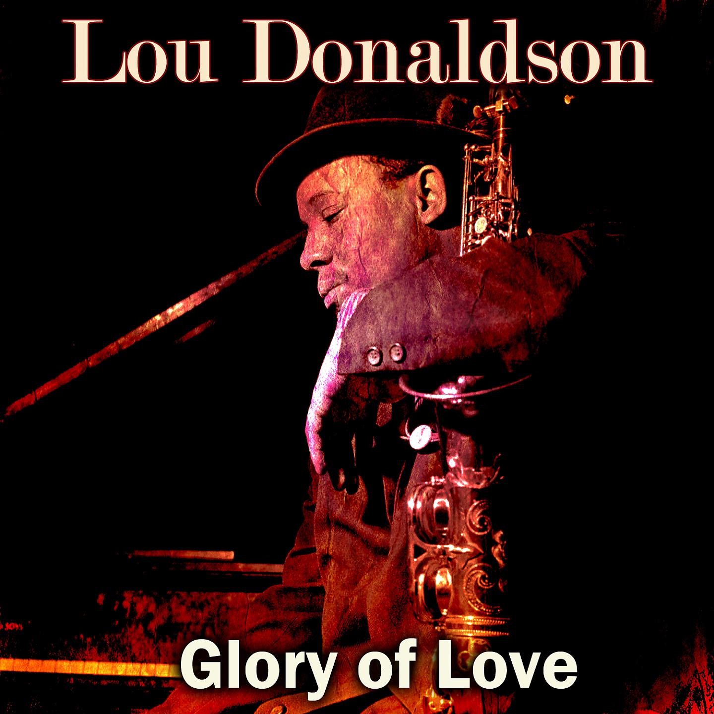 Постер альбома Glory of Love