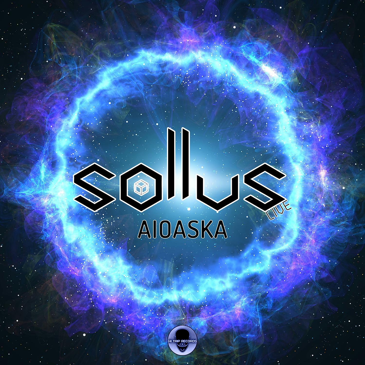 Постер альбома Aioaska