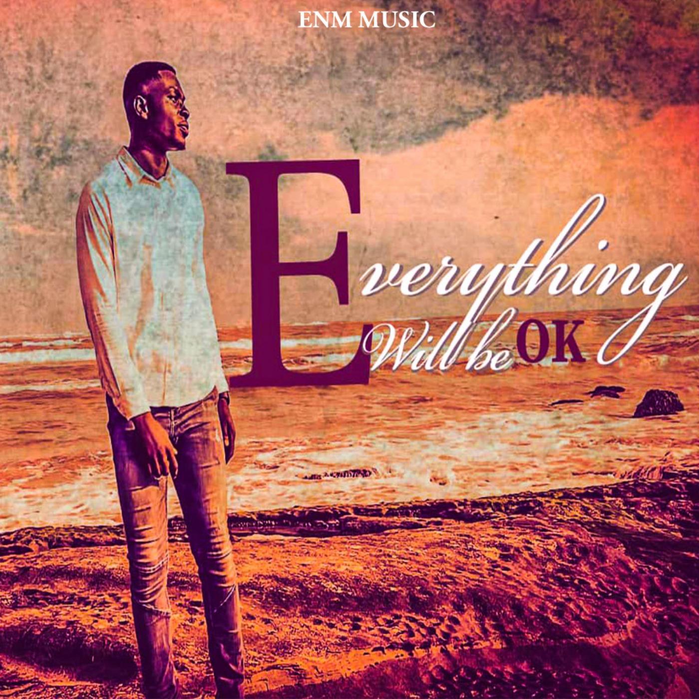 Постер альбома Everything will be ok