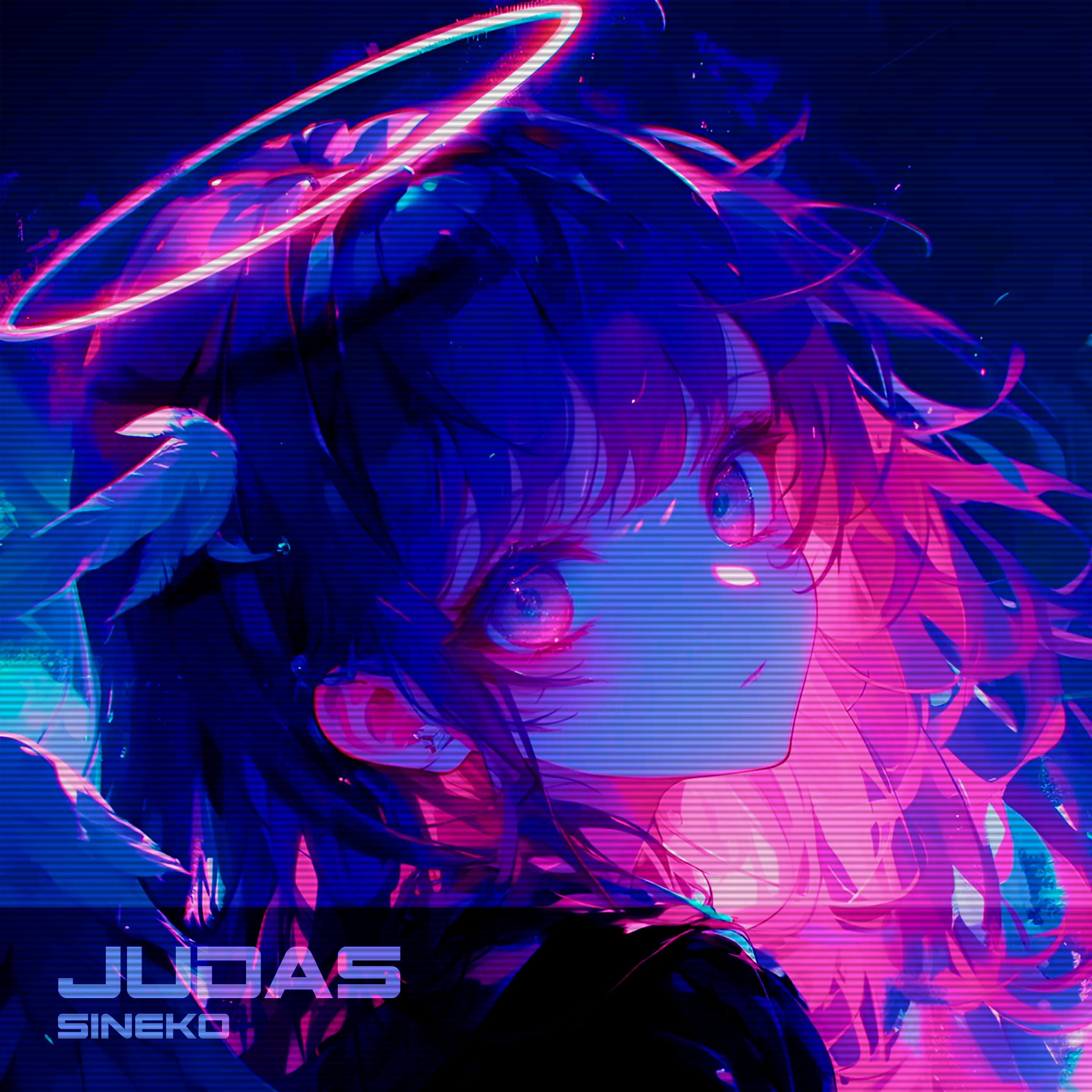 Постер альбома JUDAS