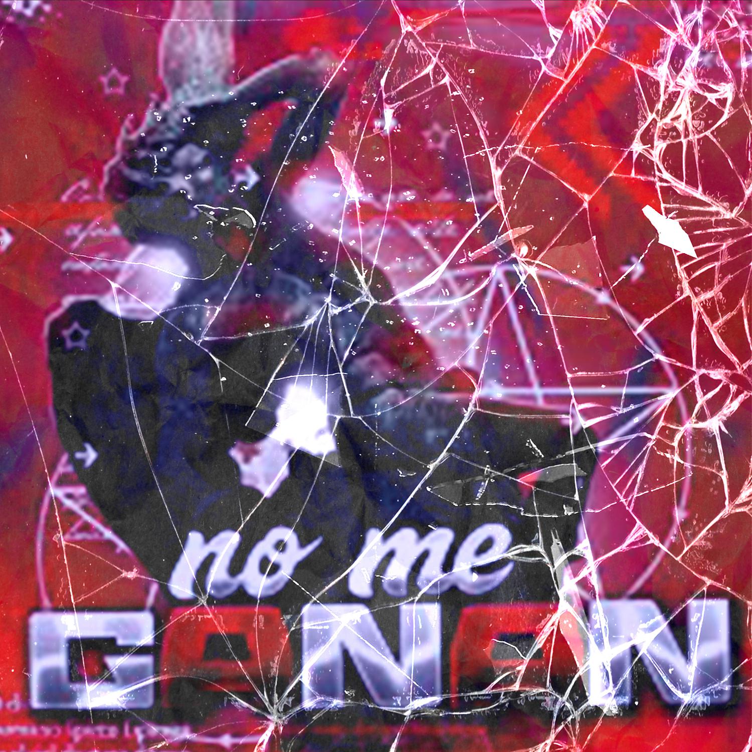 Постер альбома No Me Ganan