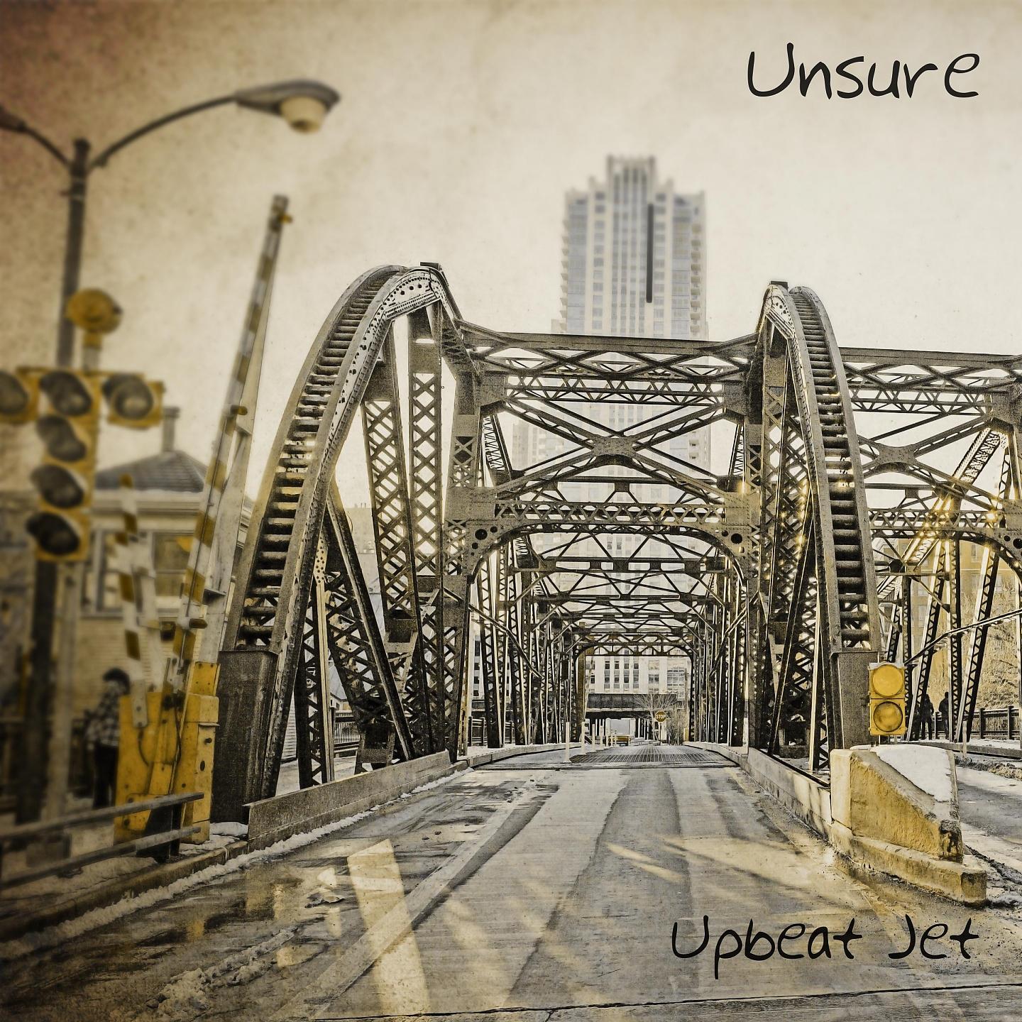 Постер альбома Unsure