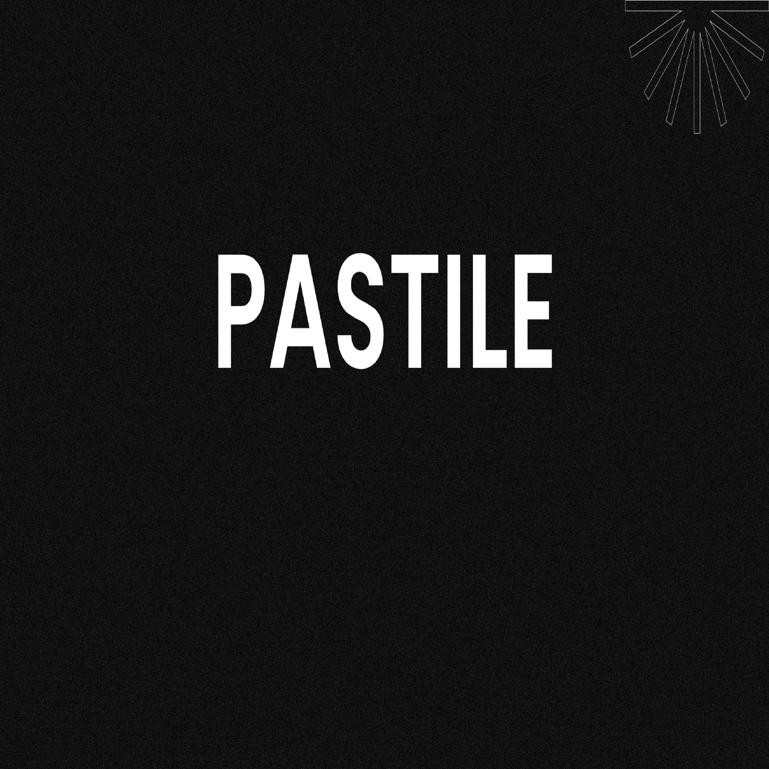 Постер альбома Pastile