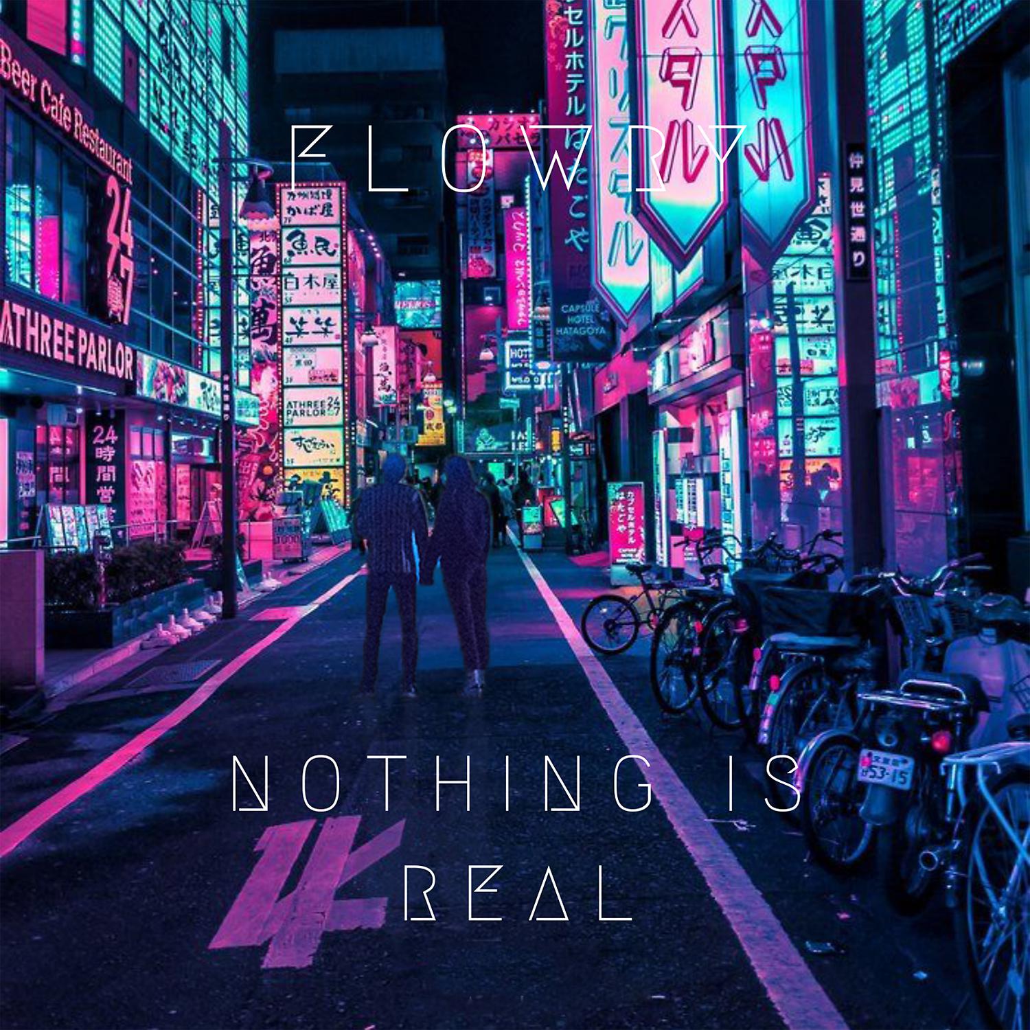 Постер альбома Nothing Is Real
