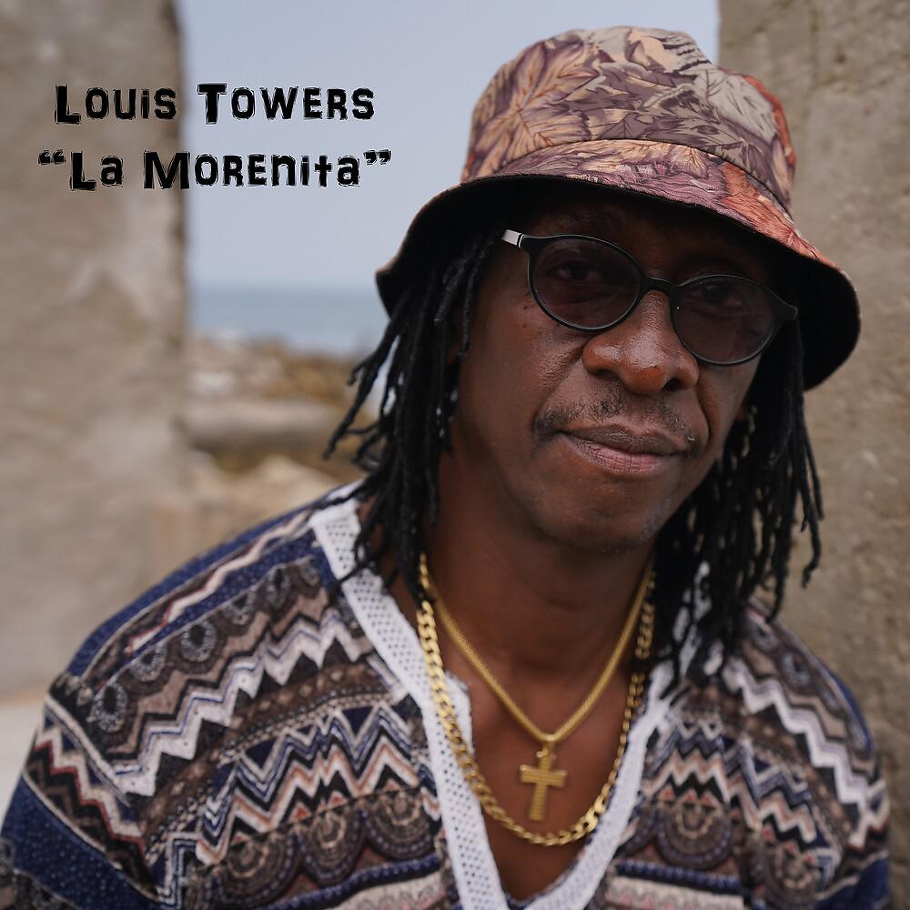 Постер альбома La Morenita