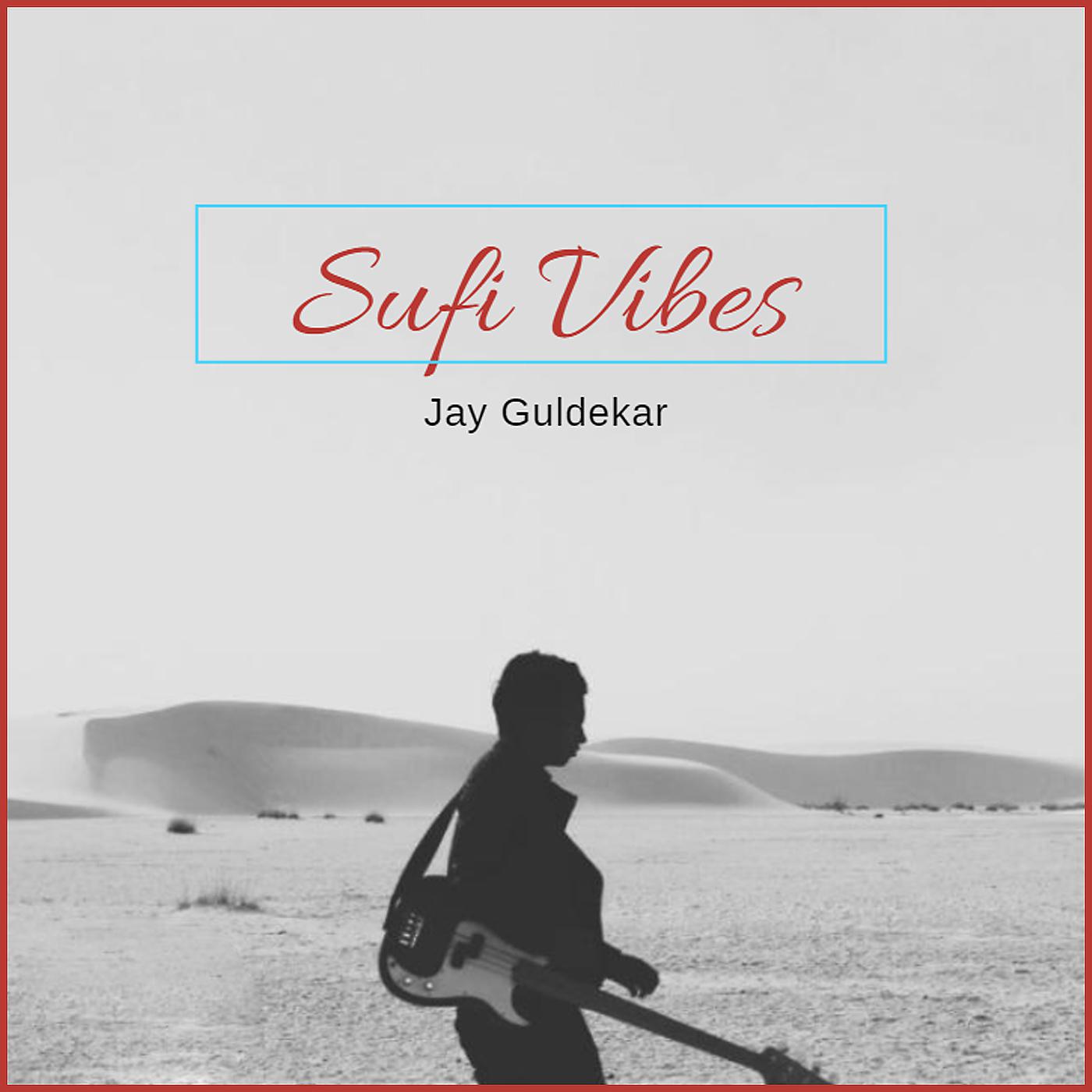 Постер альбома Sufi Vibes