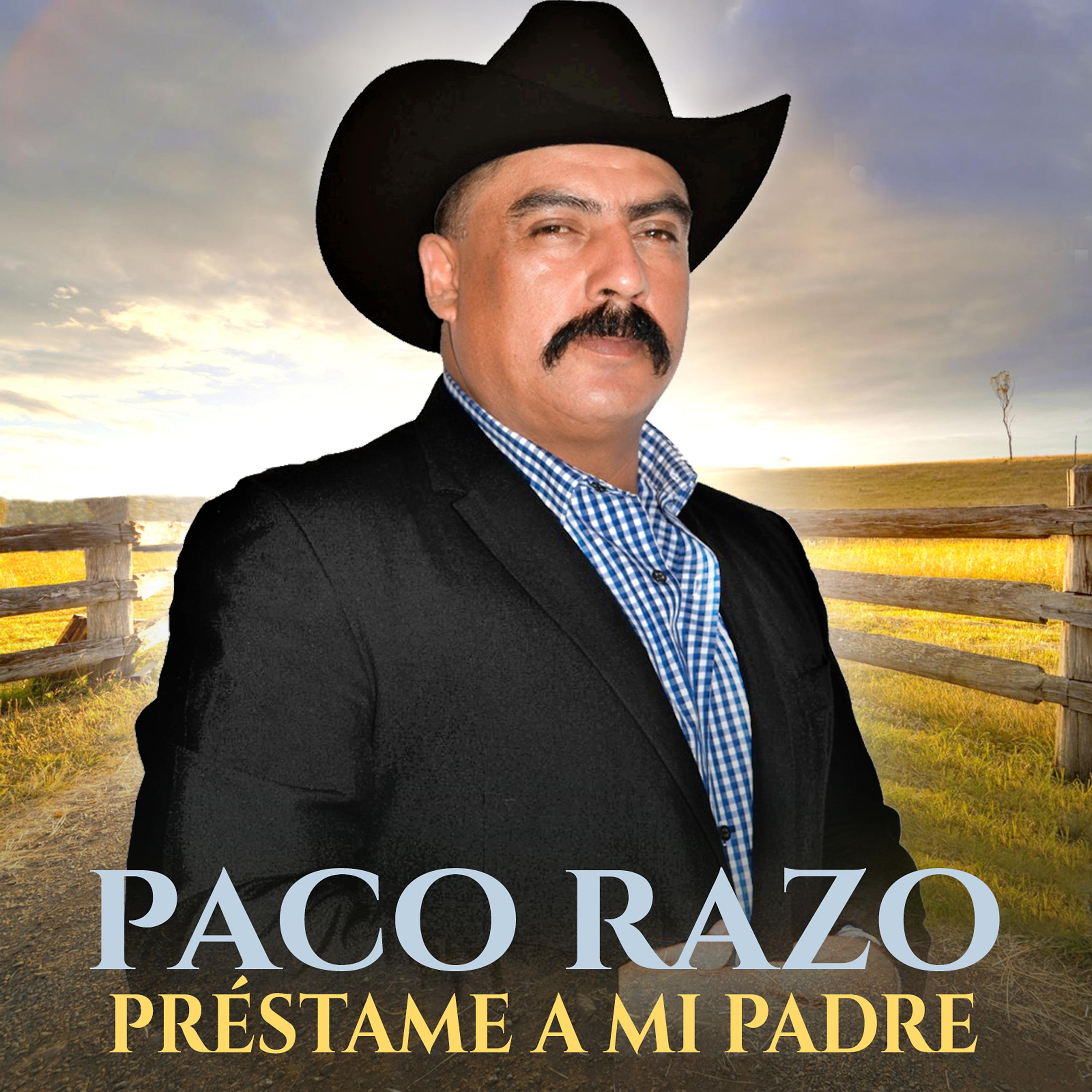 Постер альбома Préstame a Mi Padre
