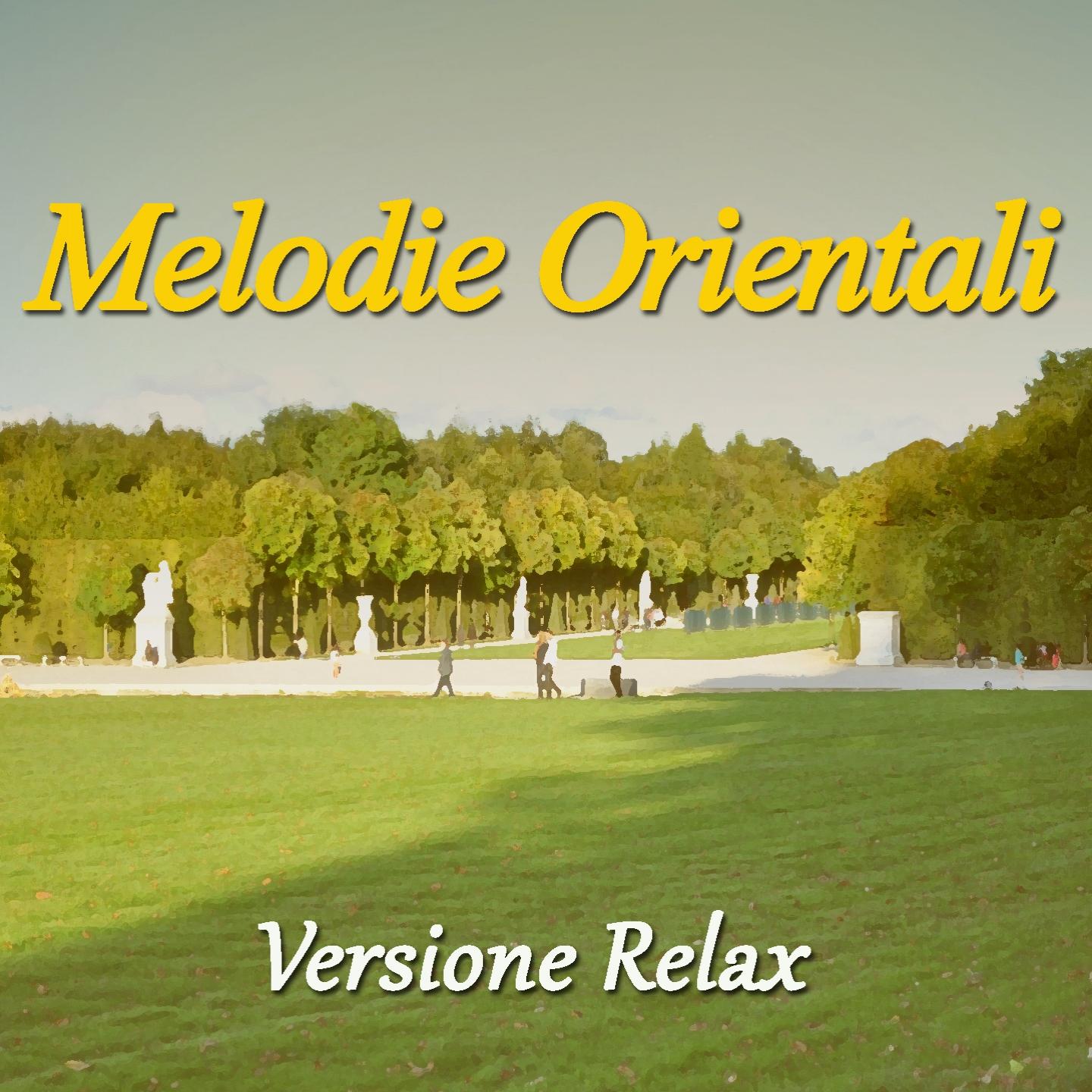 Постер альбома Melodie orientali
