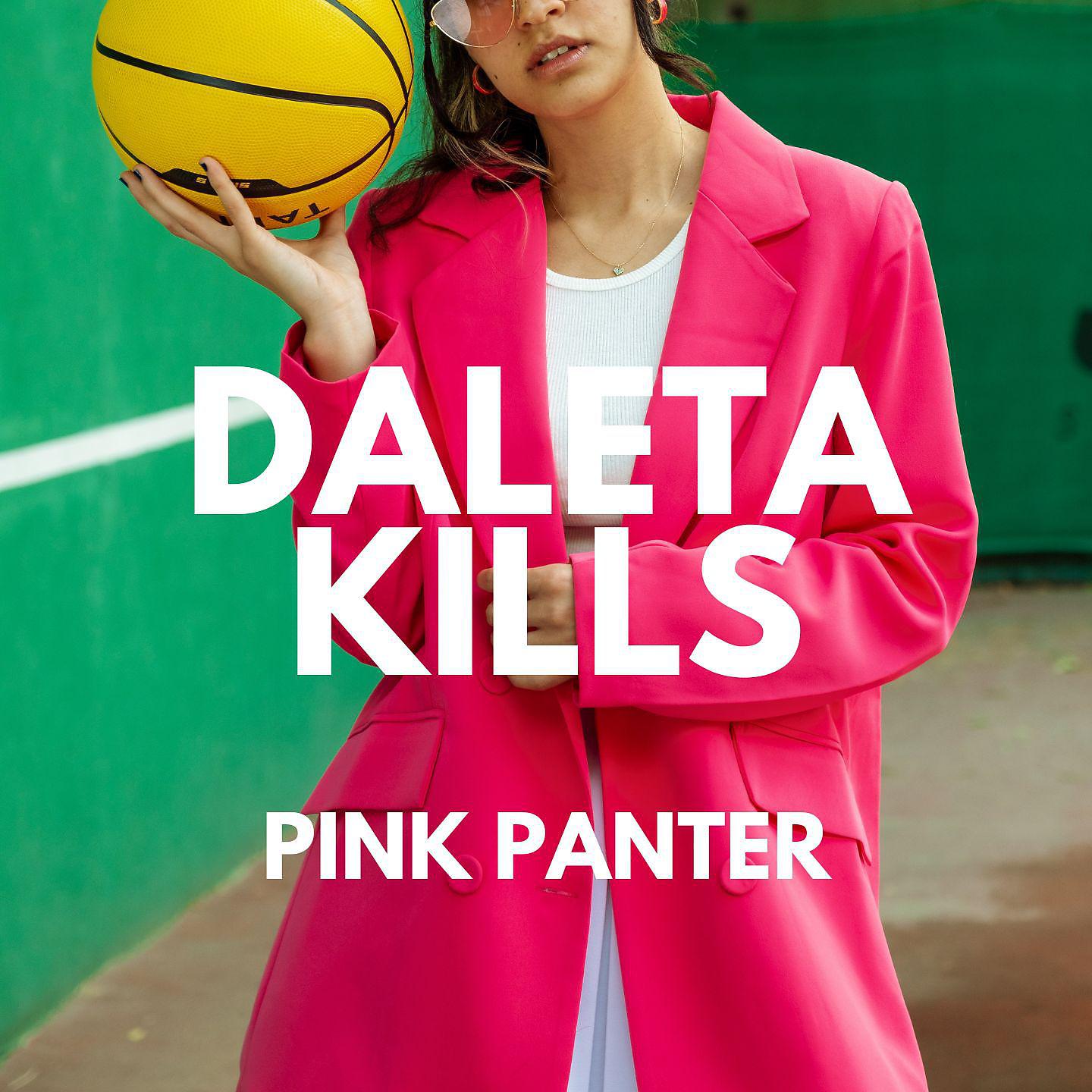 Постер альбома Pink Panter