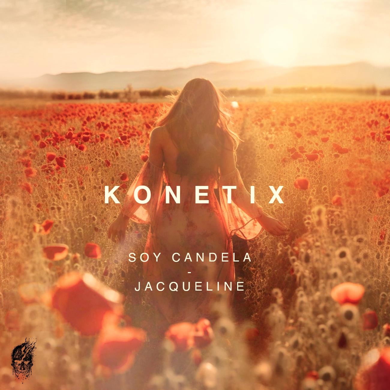 Постер альбома Soy Candela / Jacqueline