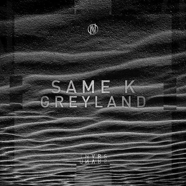 Постер альбома Greyland