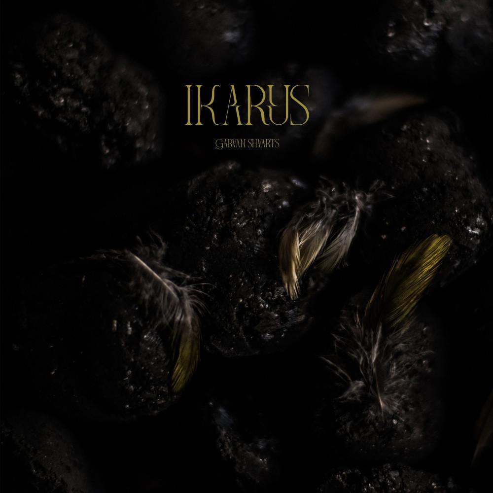 Постер альбома Ikarus