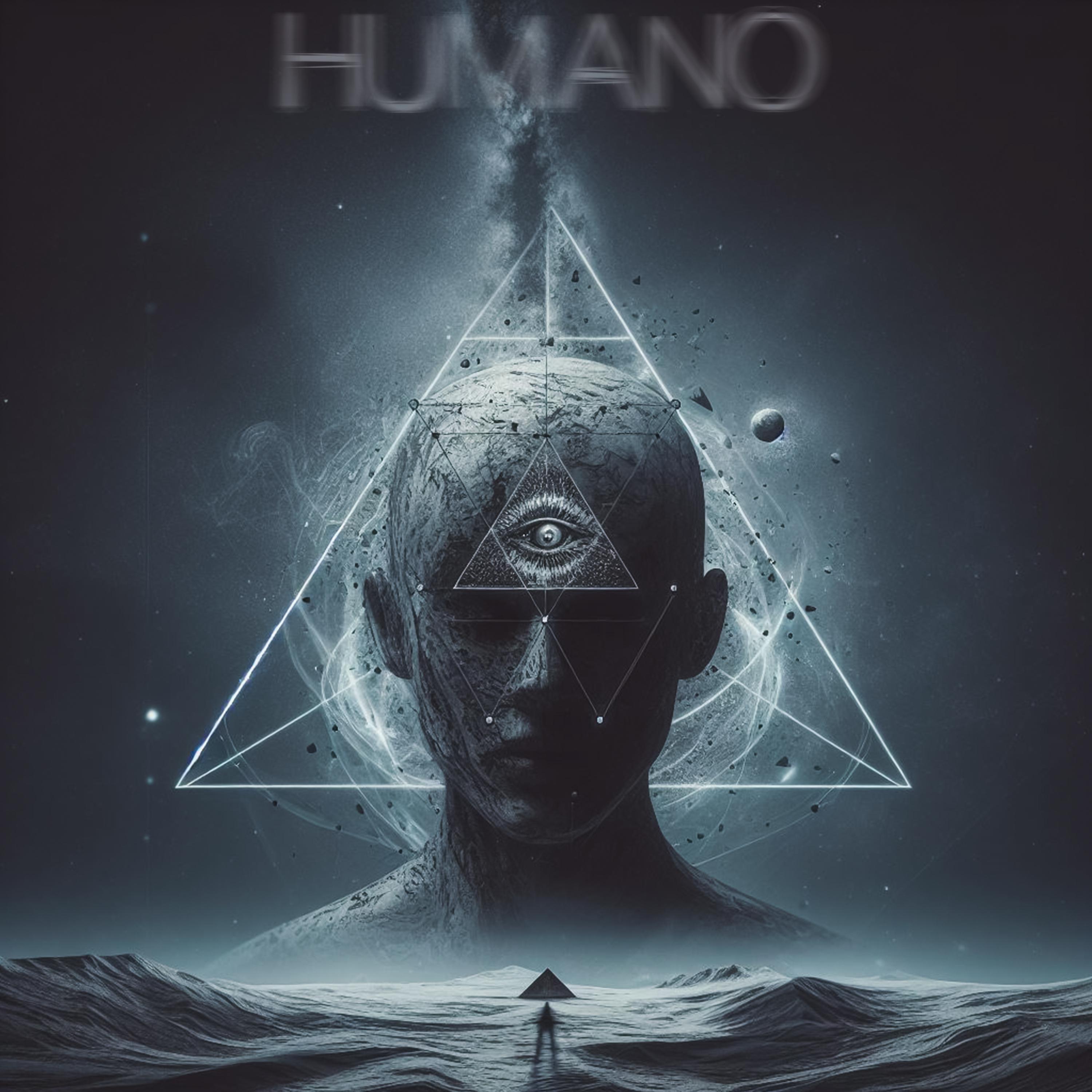 Постер альбома Humano