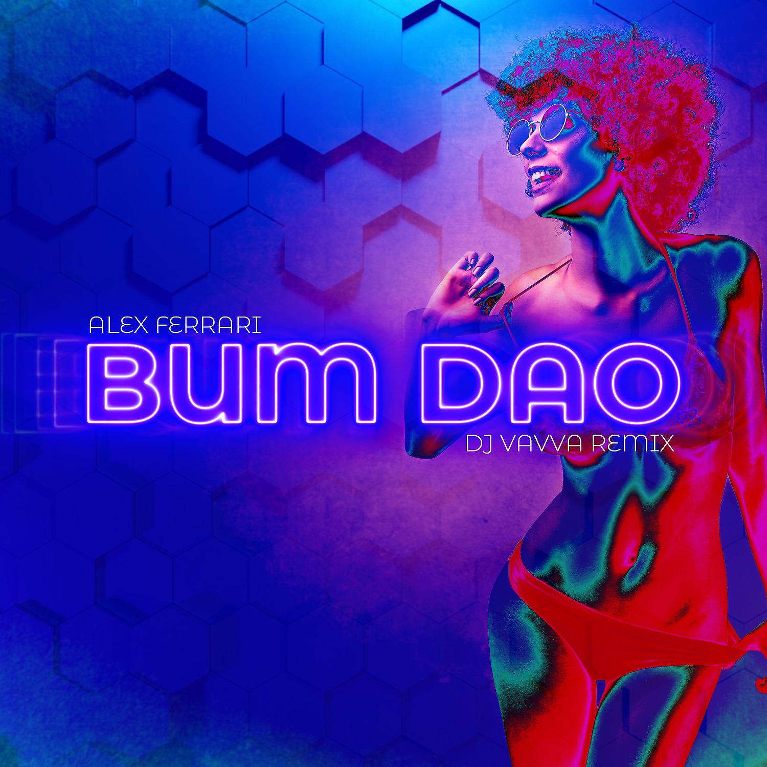 Постер альбома Bum Dao