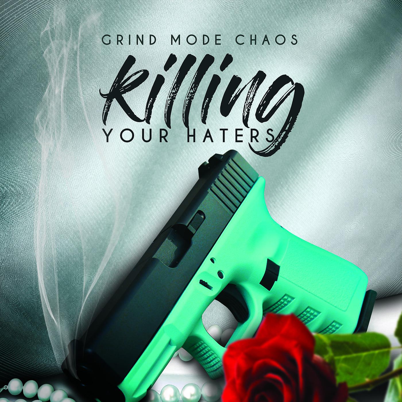 Постер альбома Killing Your Haters