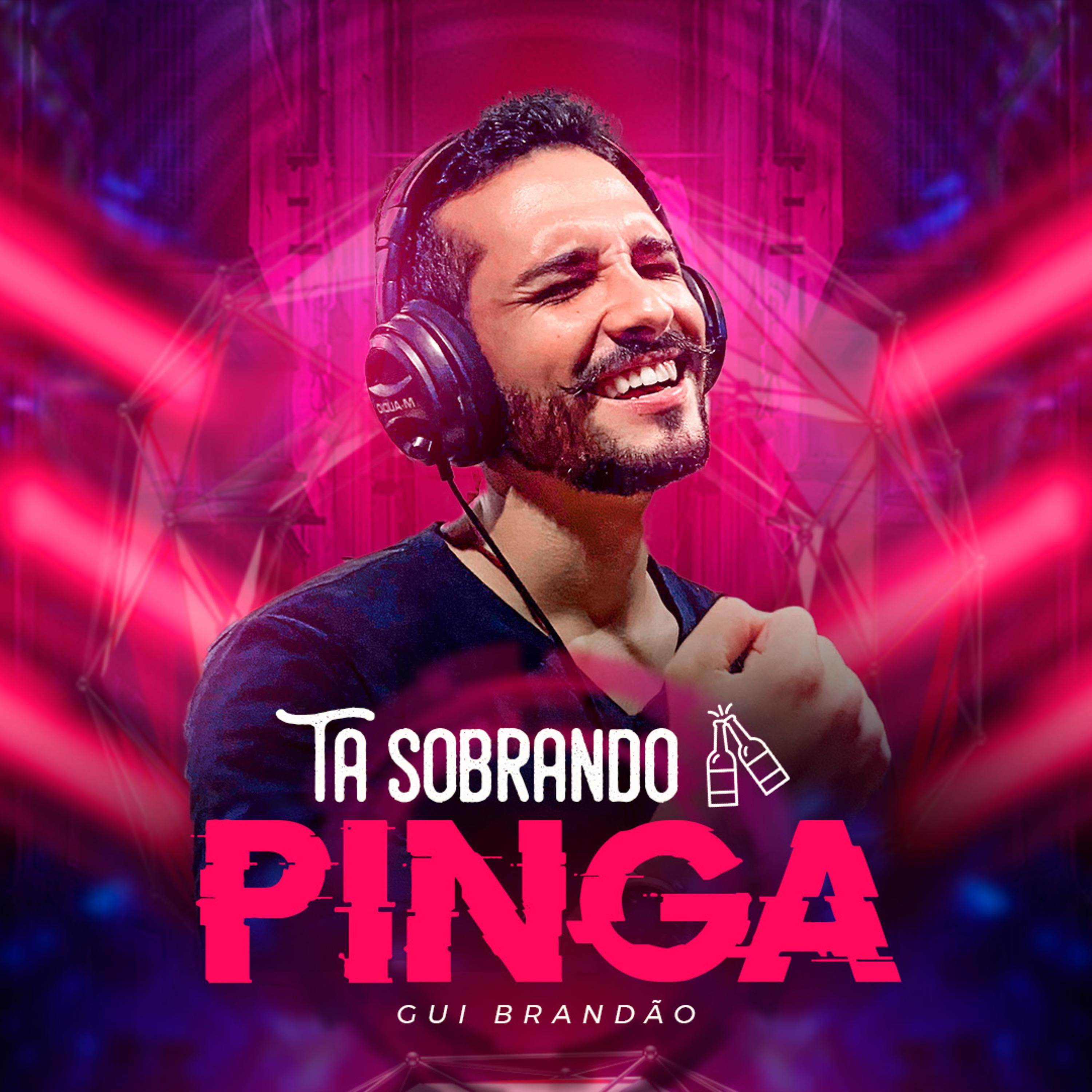 Постер альбома Ta Sobrando Pinga