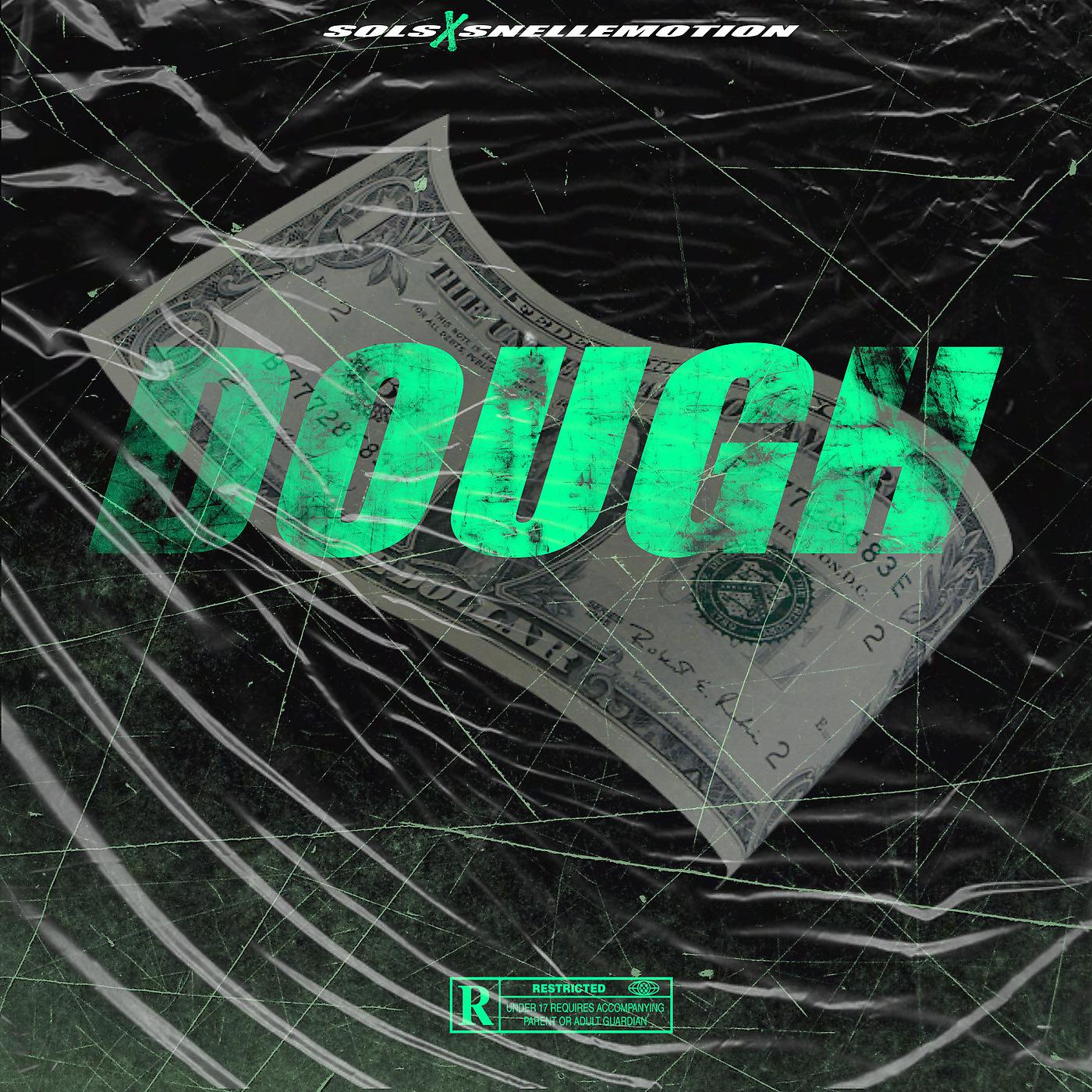 Постер альбома Dough