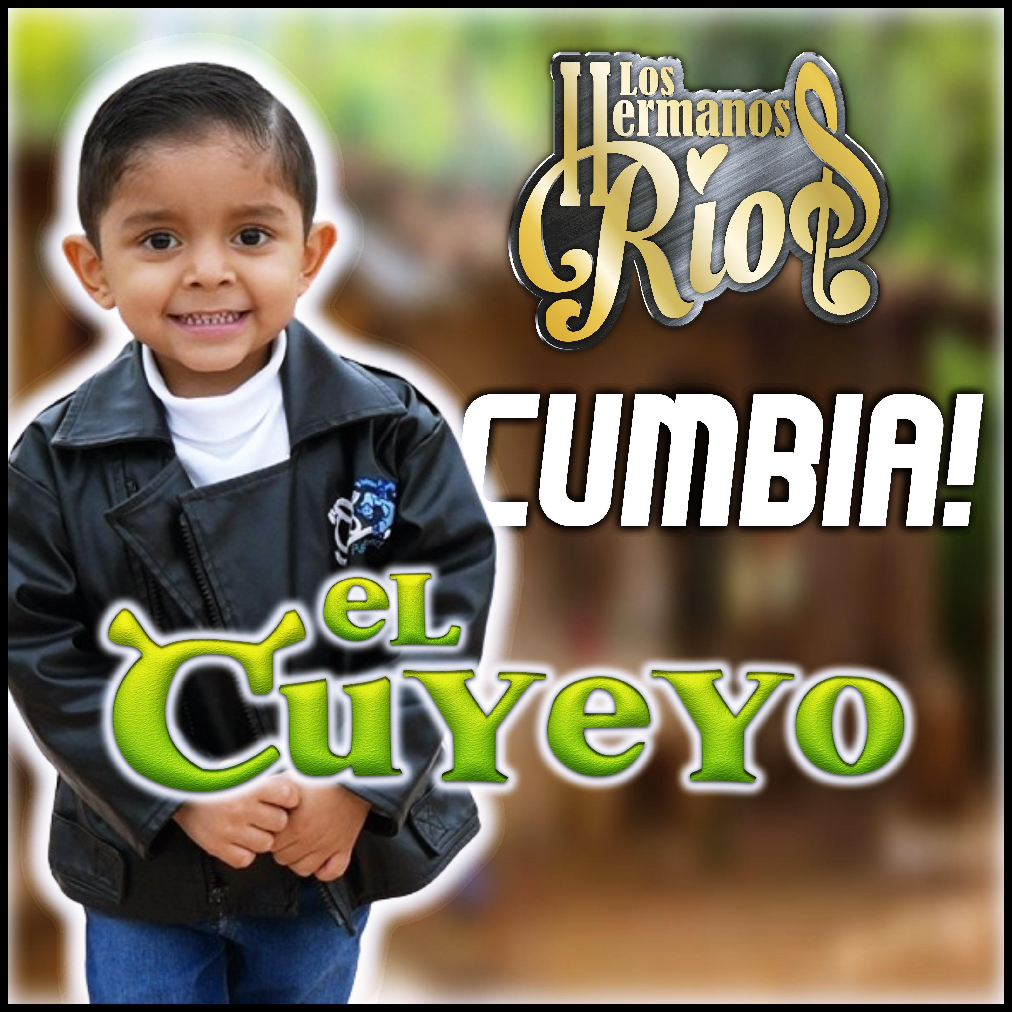 Постер альбома El Cuyeyo