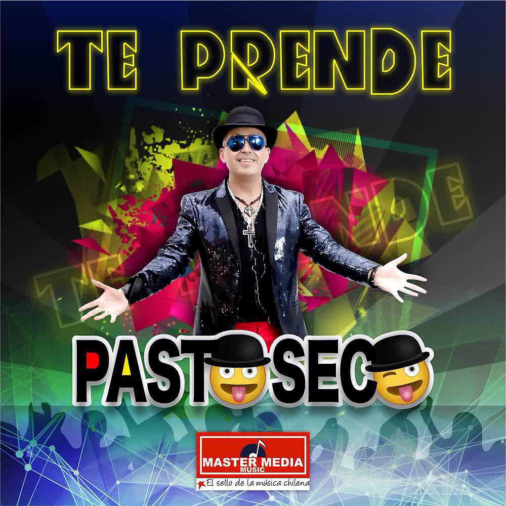 Постер альбома Te Prende