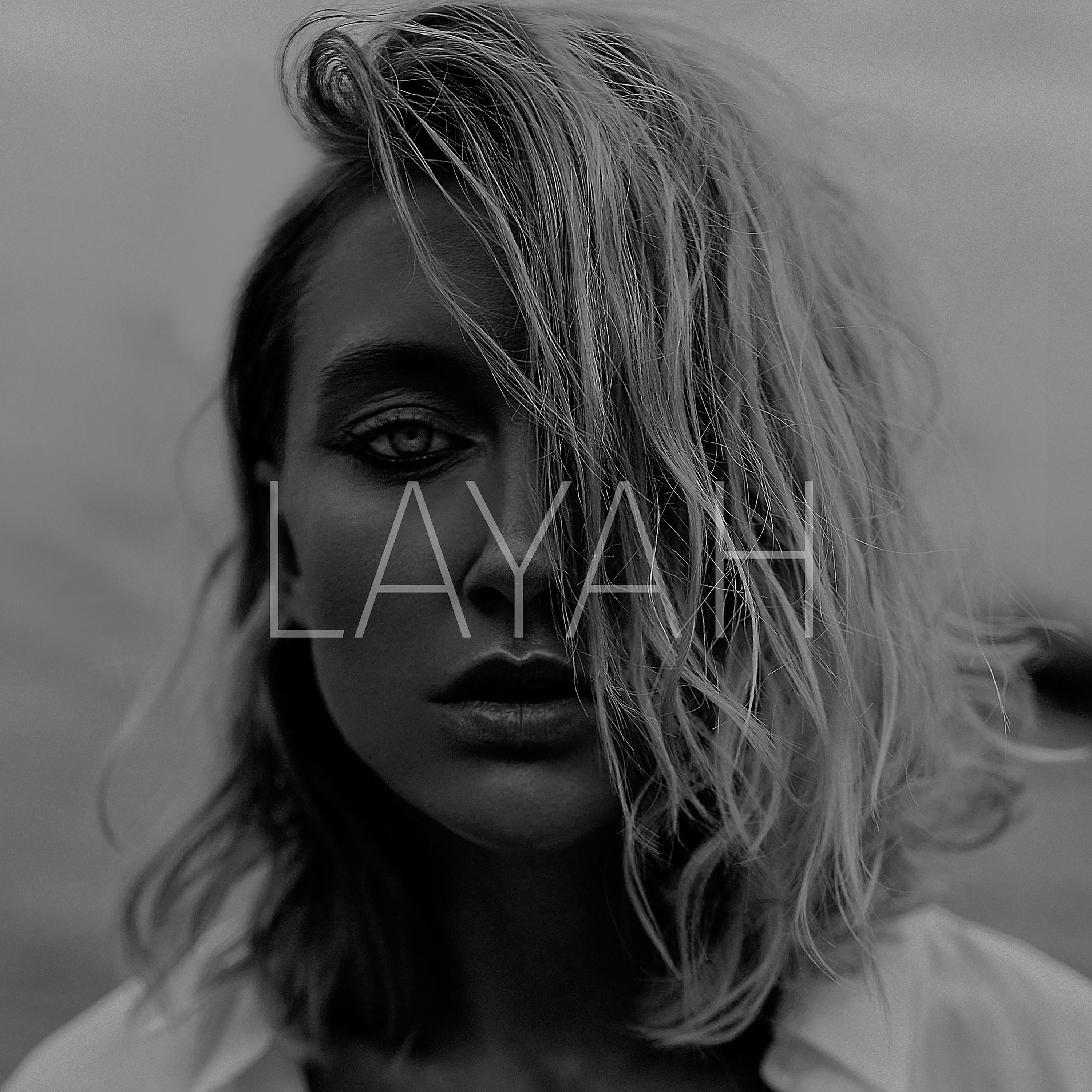 Постер альбома LAYAH