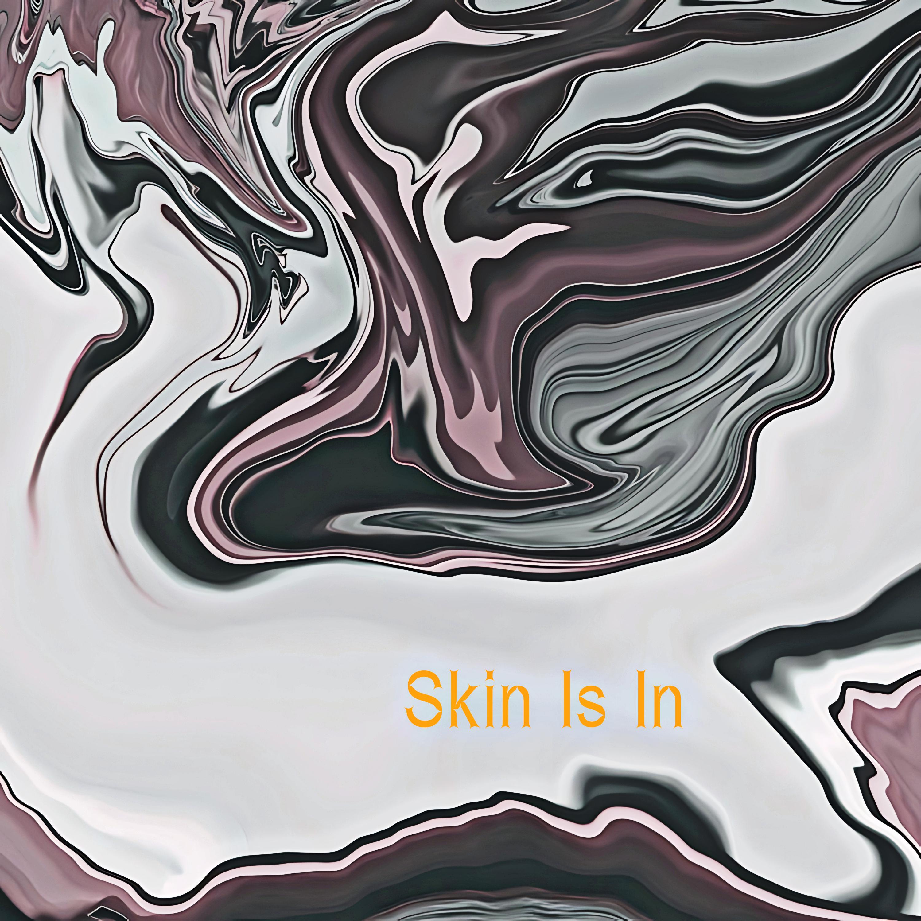 Постер альбома Skin Is In