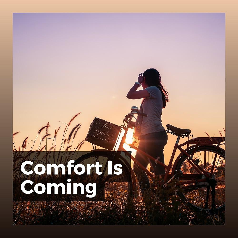 Постер альбома Comfort Is Coming