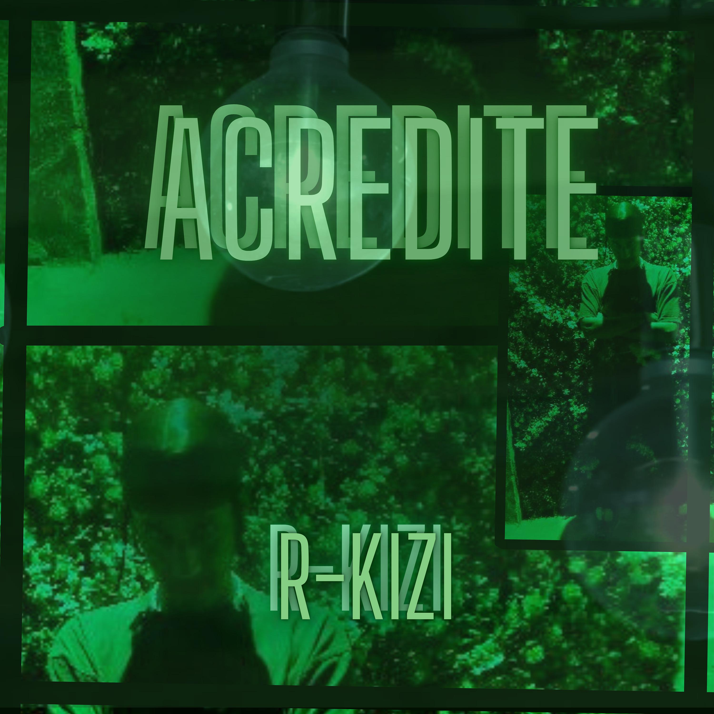 Постер альбома Acredite
