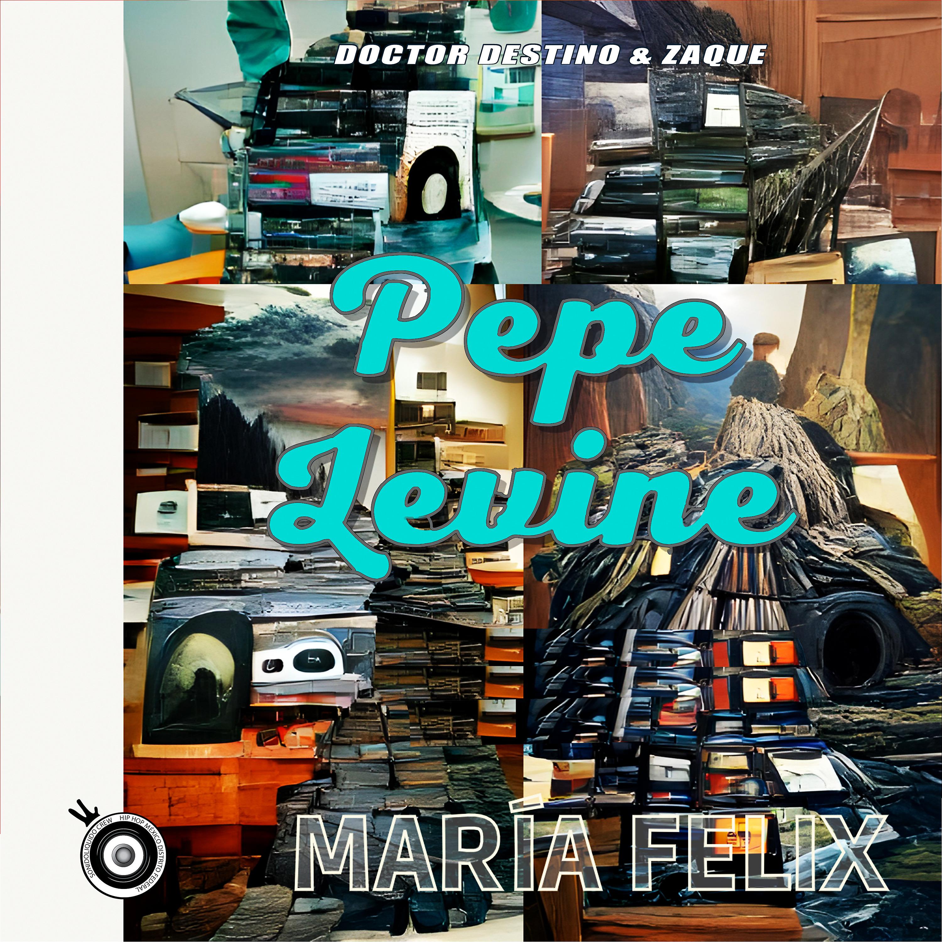 Постер альбома Maria Felix