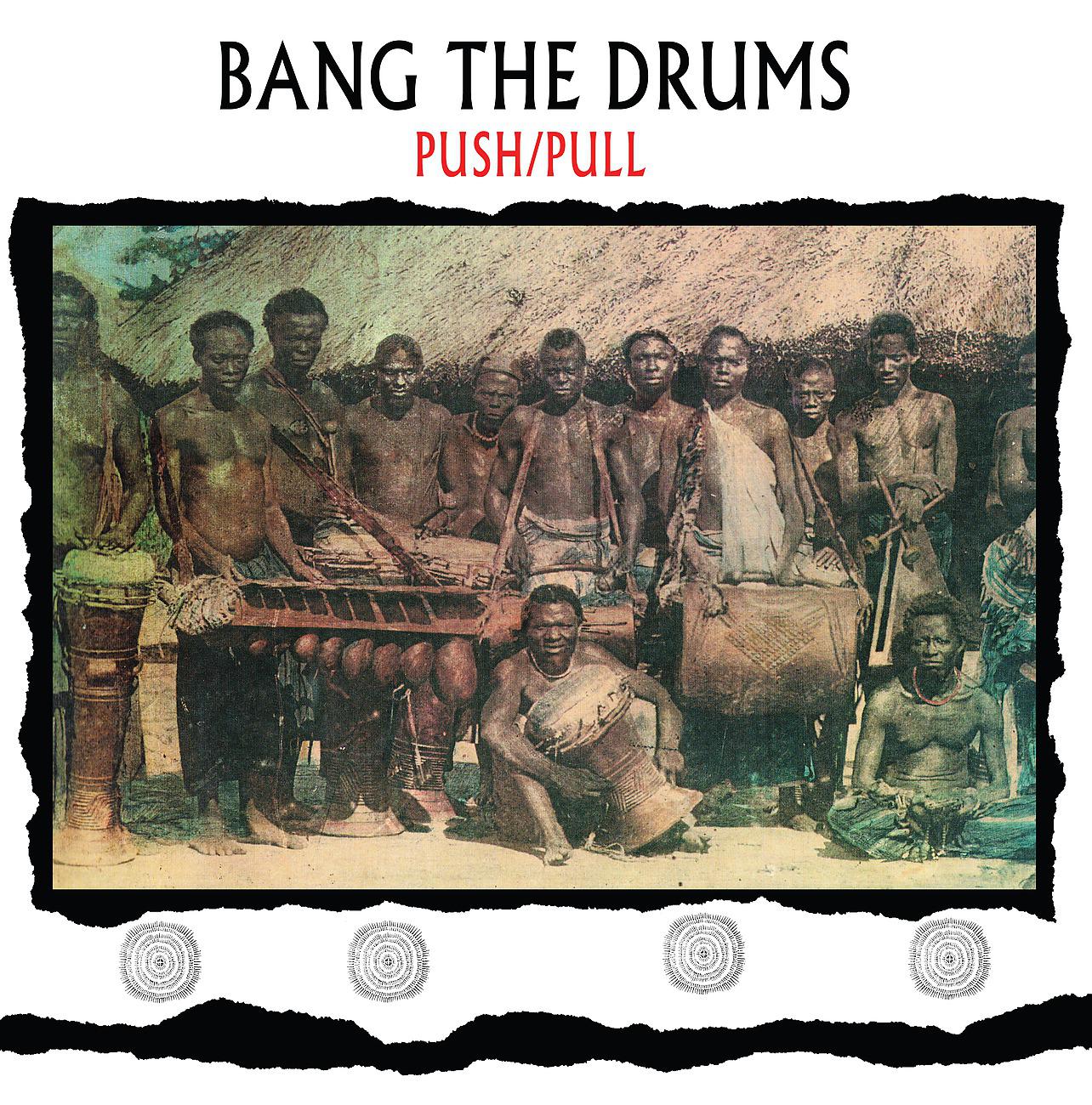 Постер альбома Bang The Drums