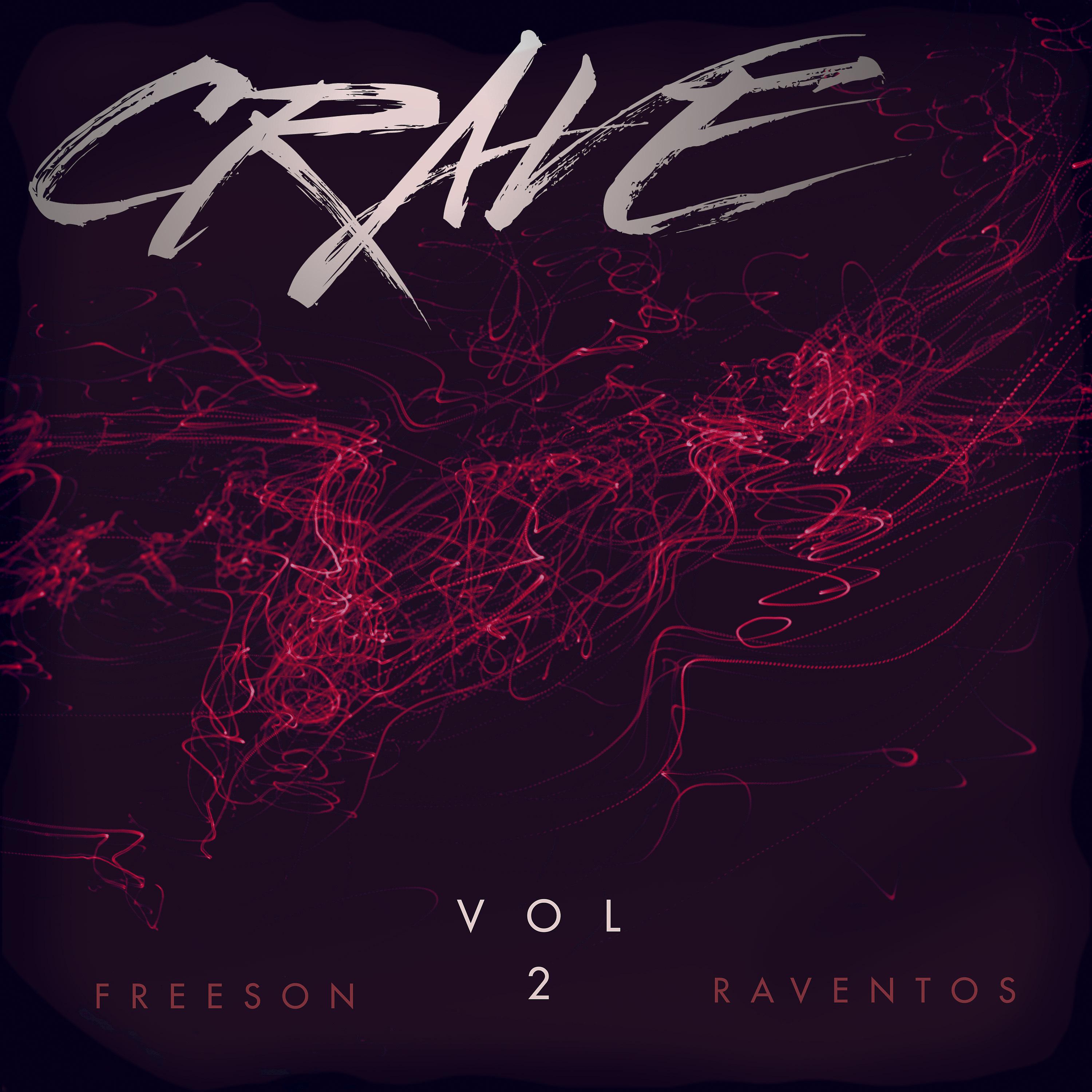 Постер альбома Crave, Vol.2