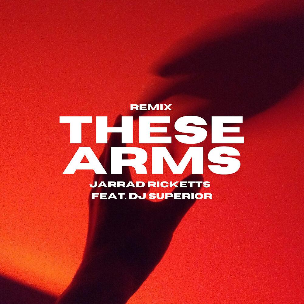 Постер альбома These Arms