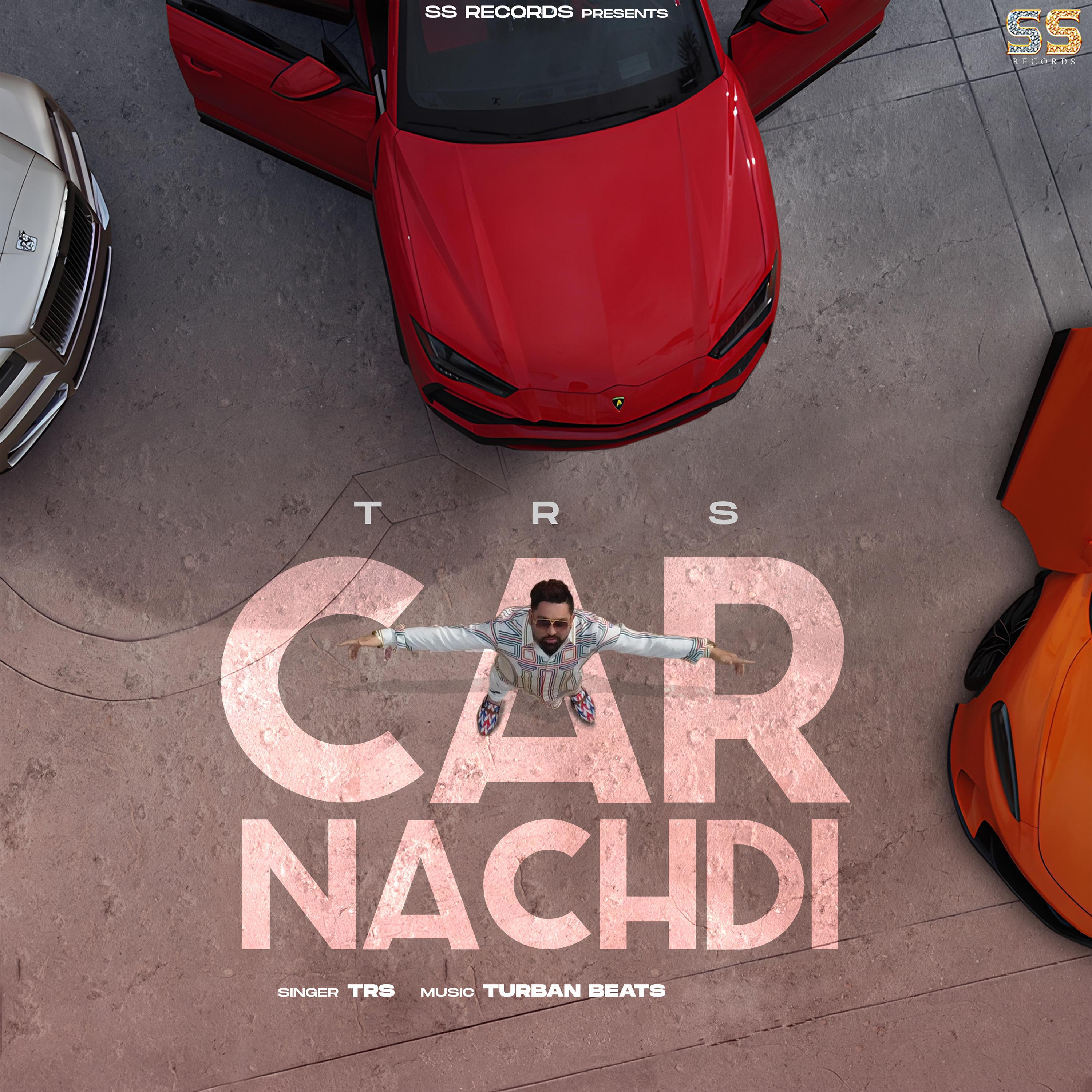 Постер альбома Car Nachdi