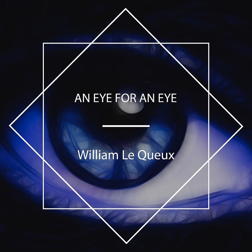 Постер альбома An Eye for an Eye