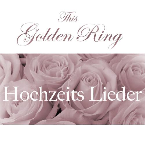 Постер альбома This Golden Ring