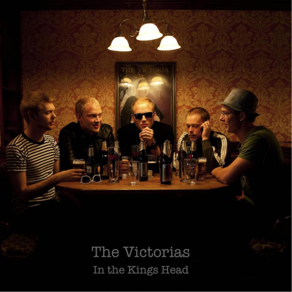 Постер альбома In the Kings Head
