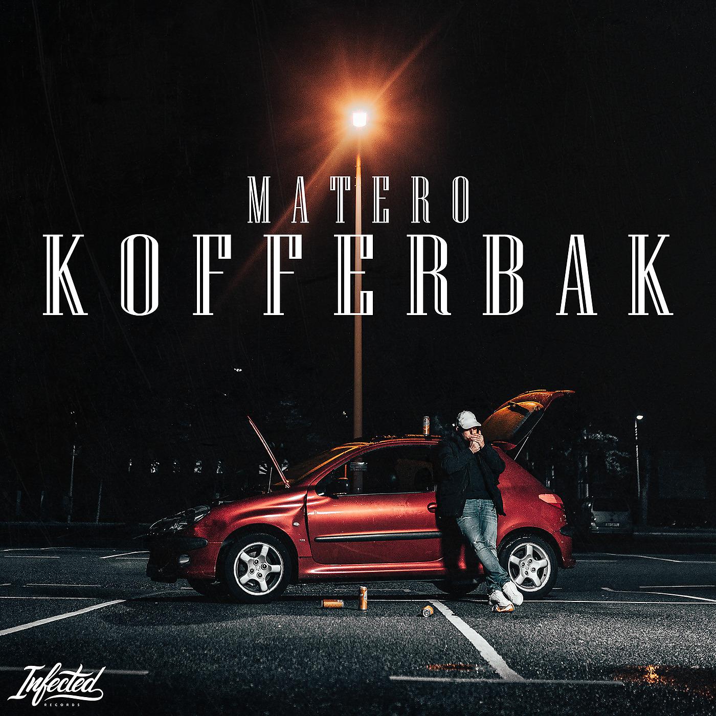 Постер альбома Kofferbak