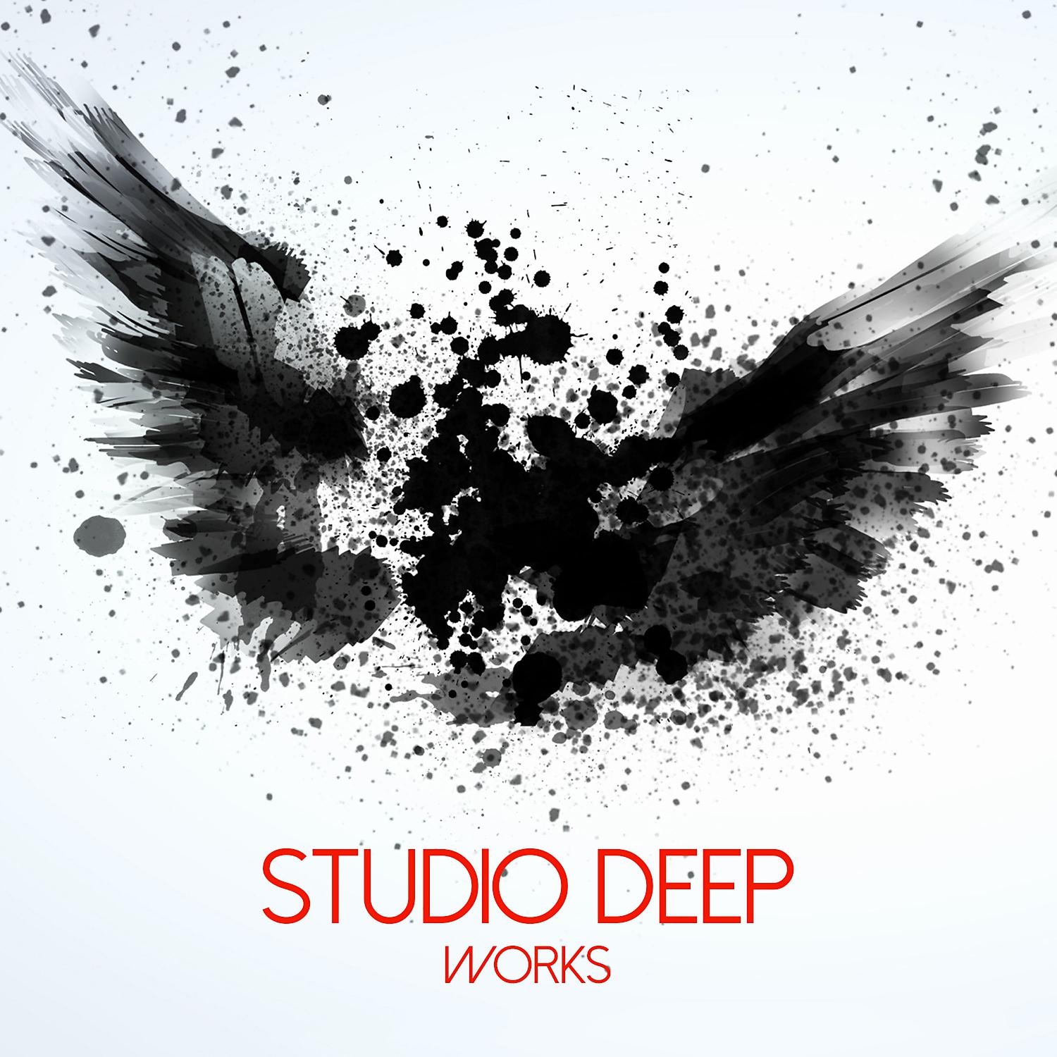 Постер альбома Studio Deep Works