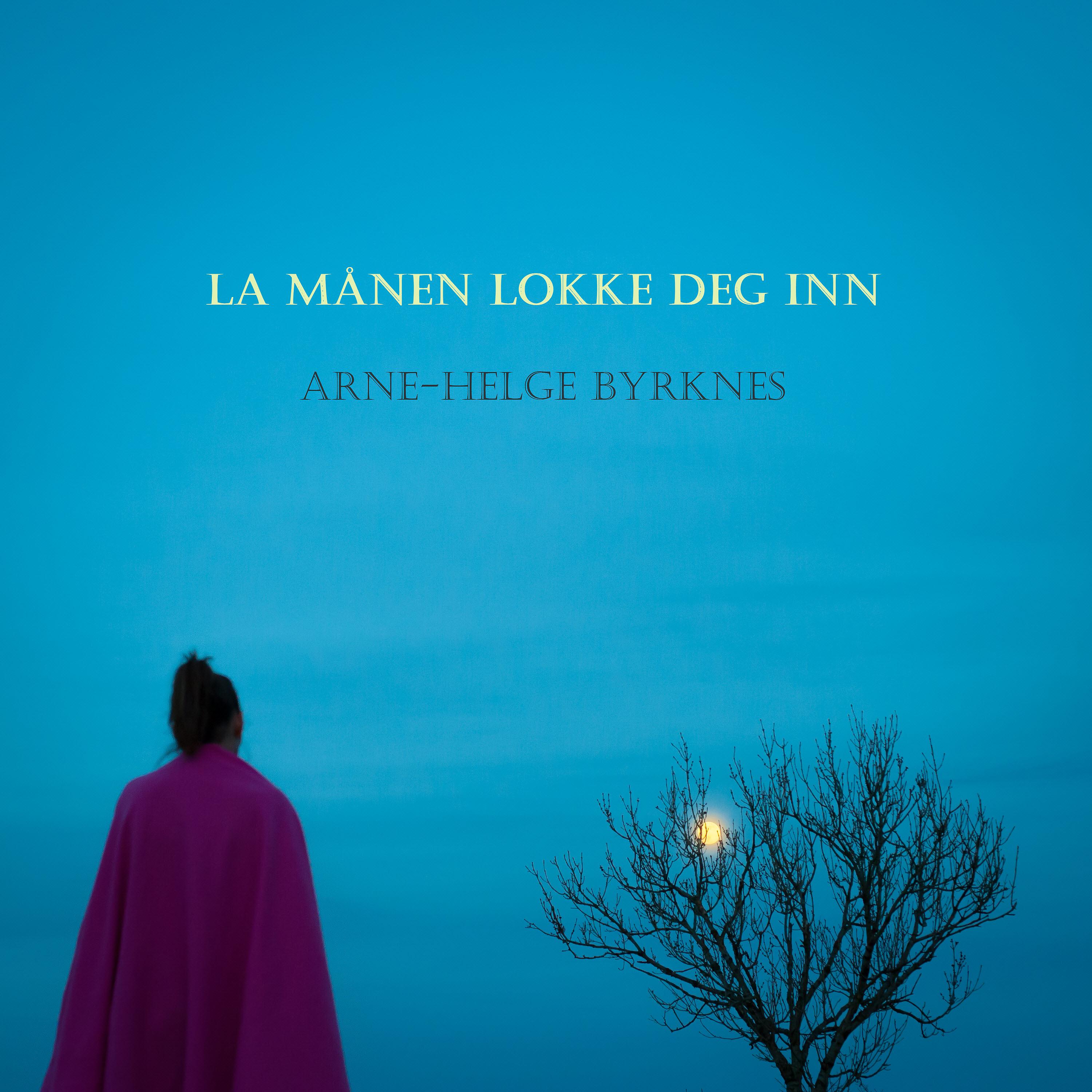 Постер альбома La Månen Lokke Deg Inn