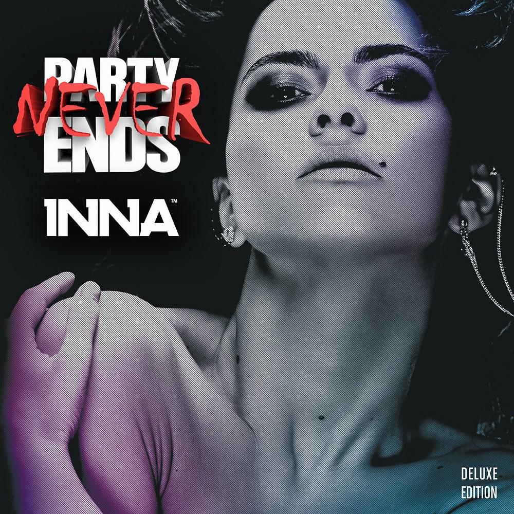 Постер альбома Party Never Ends, Pt. 1 (Deluxe Edition)