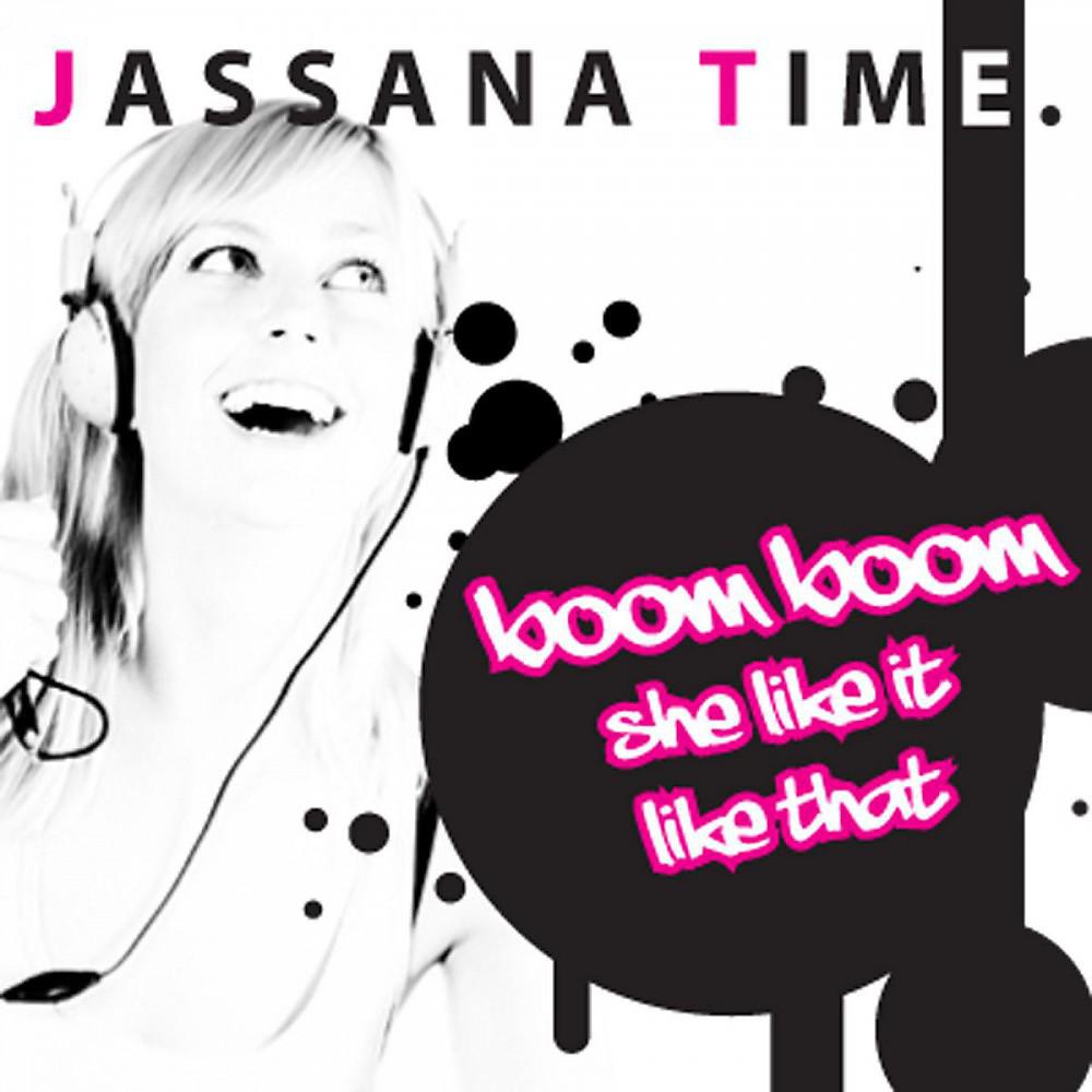 Постер альбома Boom Boom She Like It Like That....